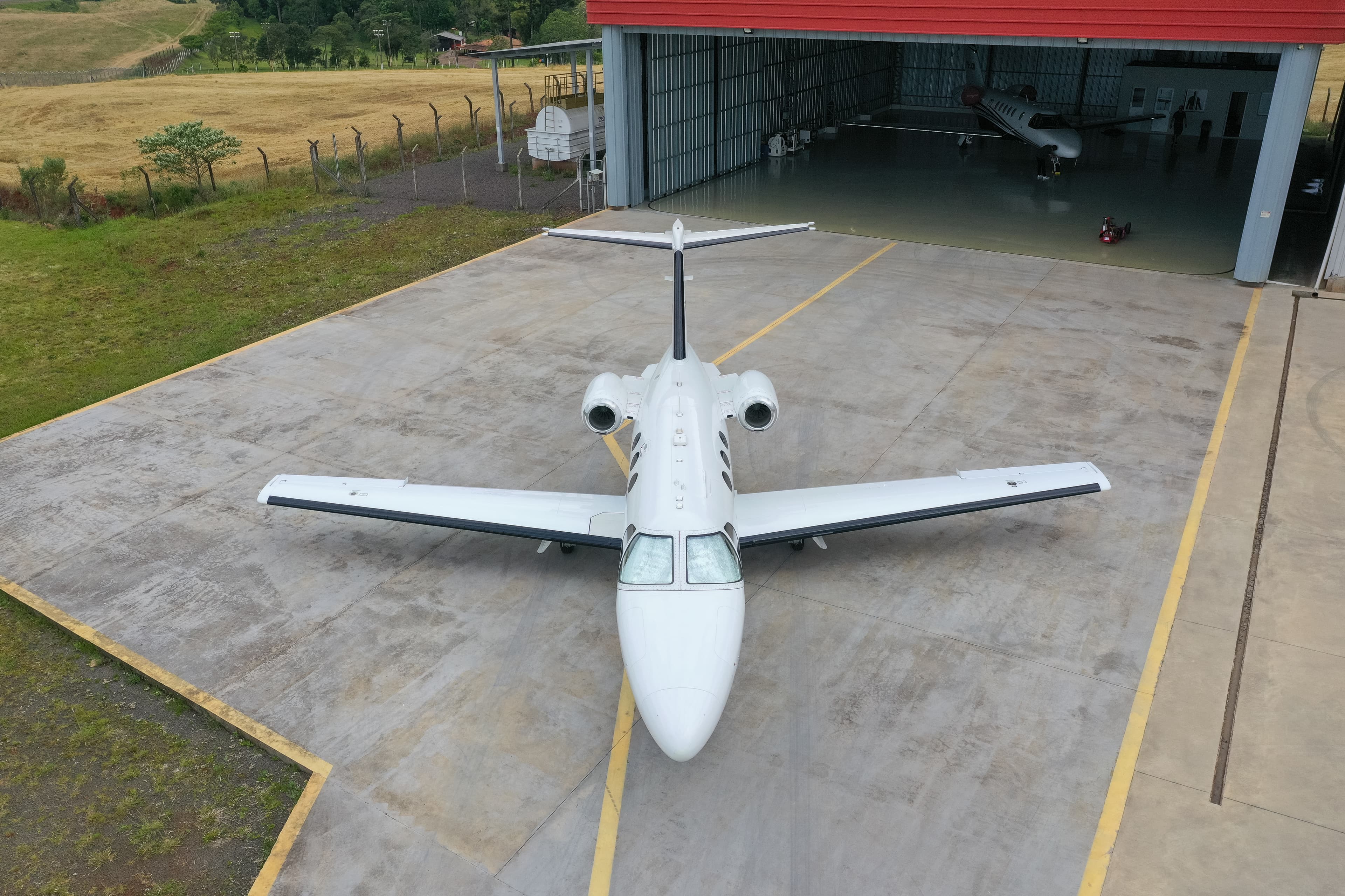 CITATION MUSTANG  - Miniatura 5