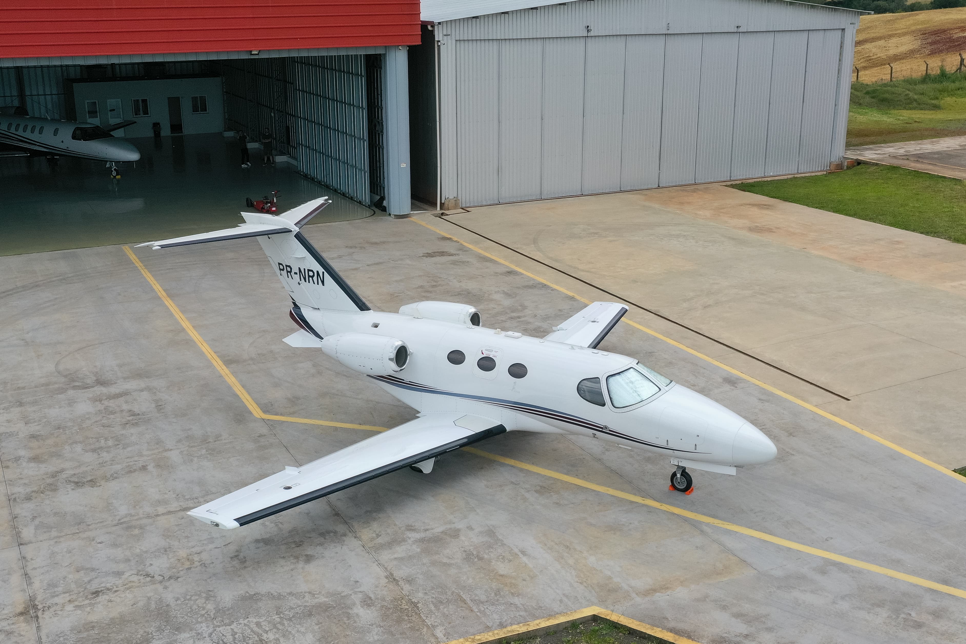 CITATION MUSTANG  - Miniatura 6