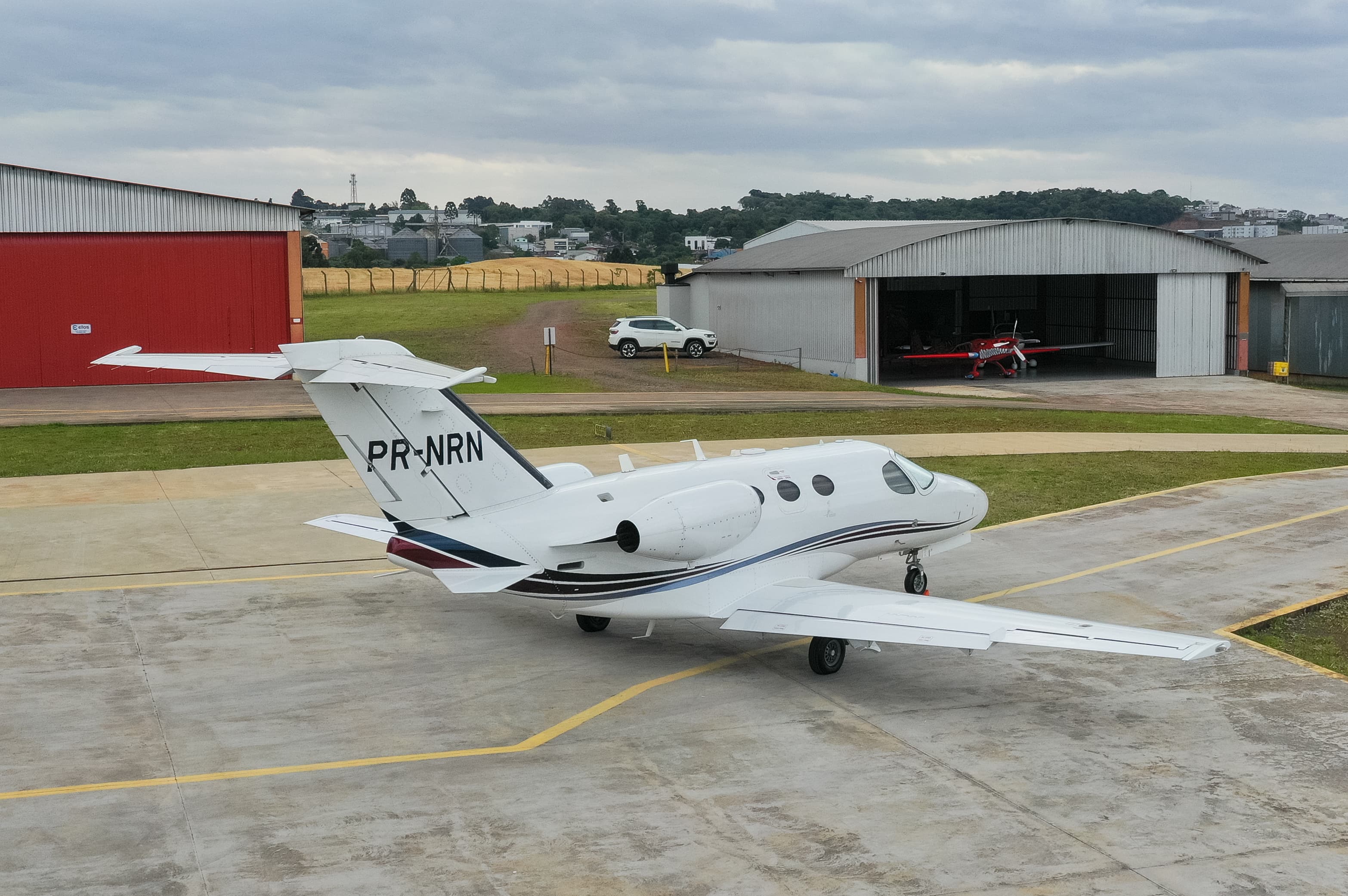 CITATION MUSTANG  - Miniatura 10
