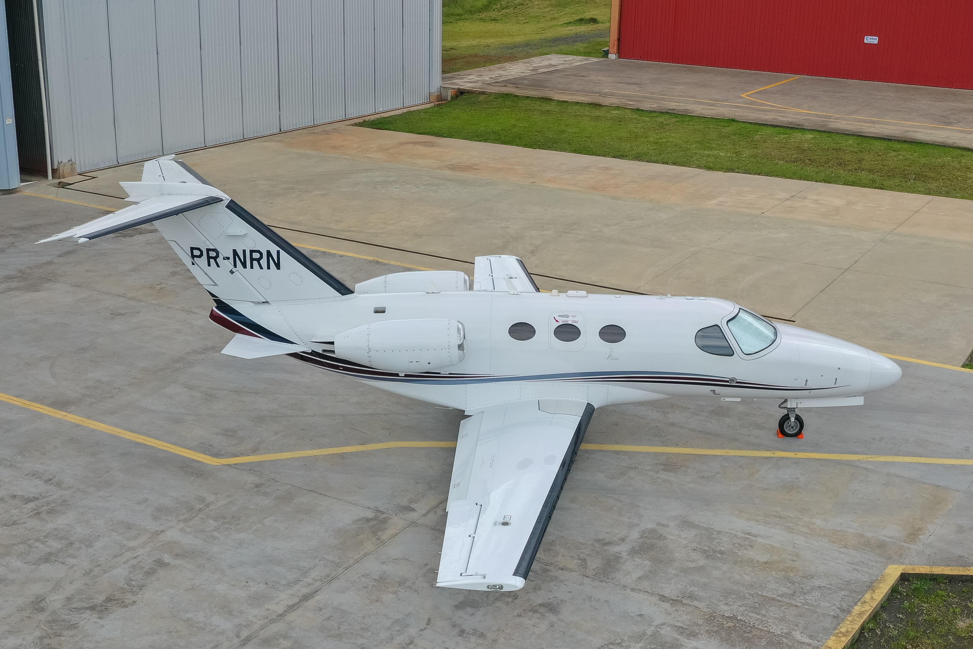 CITATION MUSTANG  - Miniatura 11