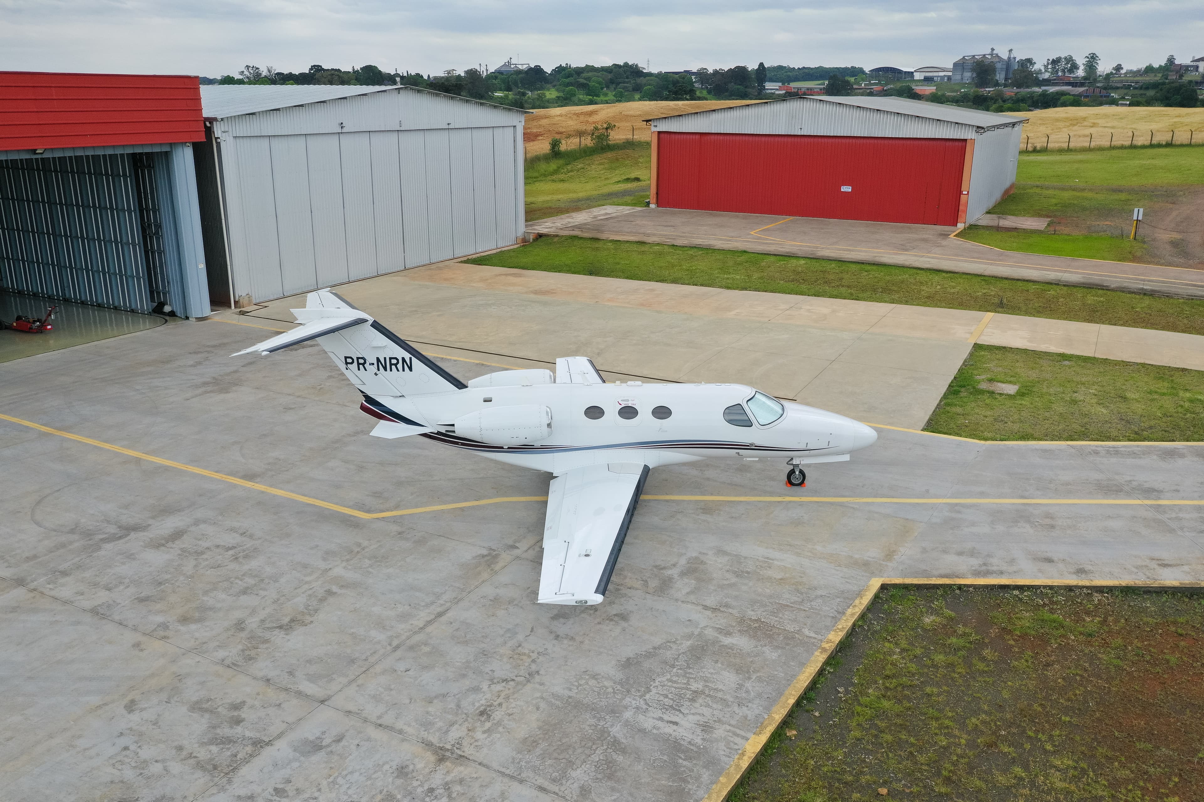 CITATION MUSTANG  - Miniatura 12