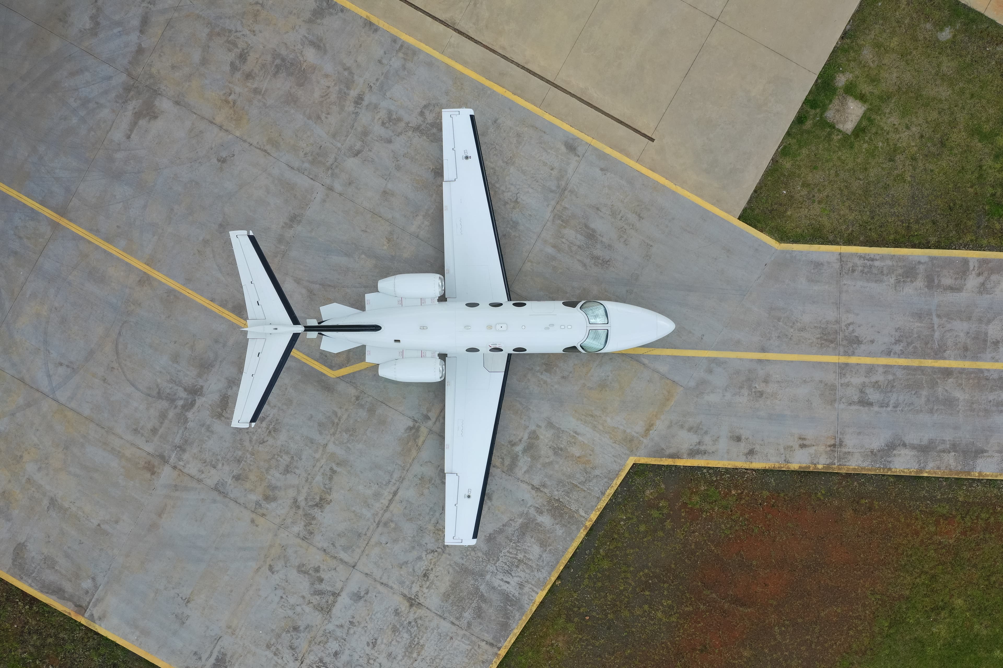 CITATION MUSTANG  - Miniatura 13