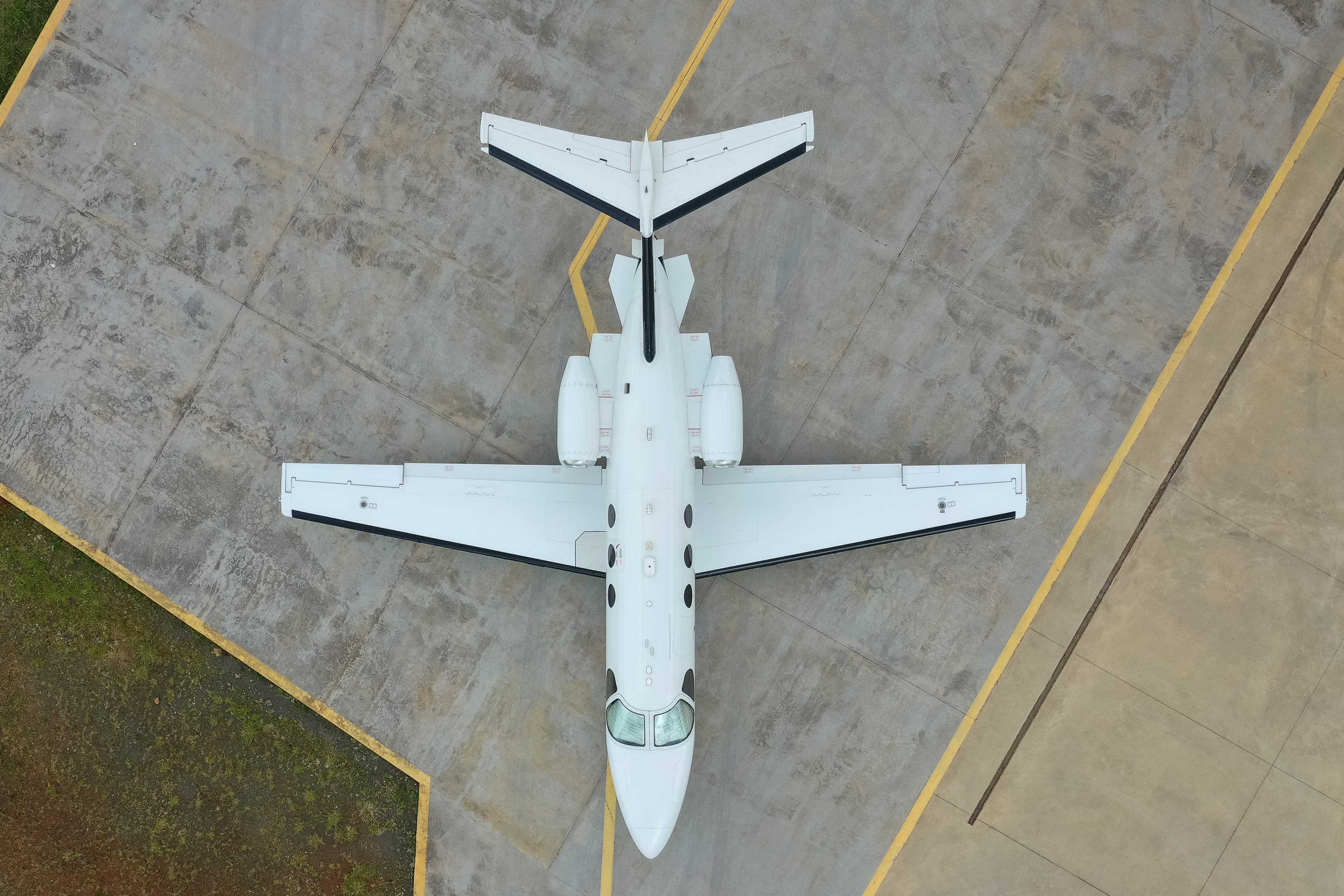 CITATION MUSTANG  - Miniatura 14