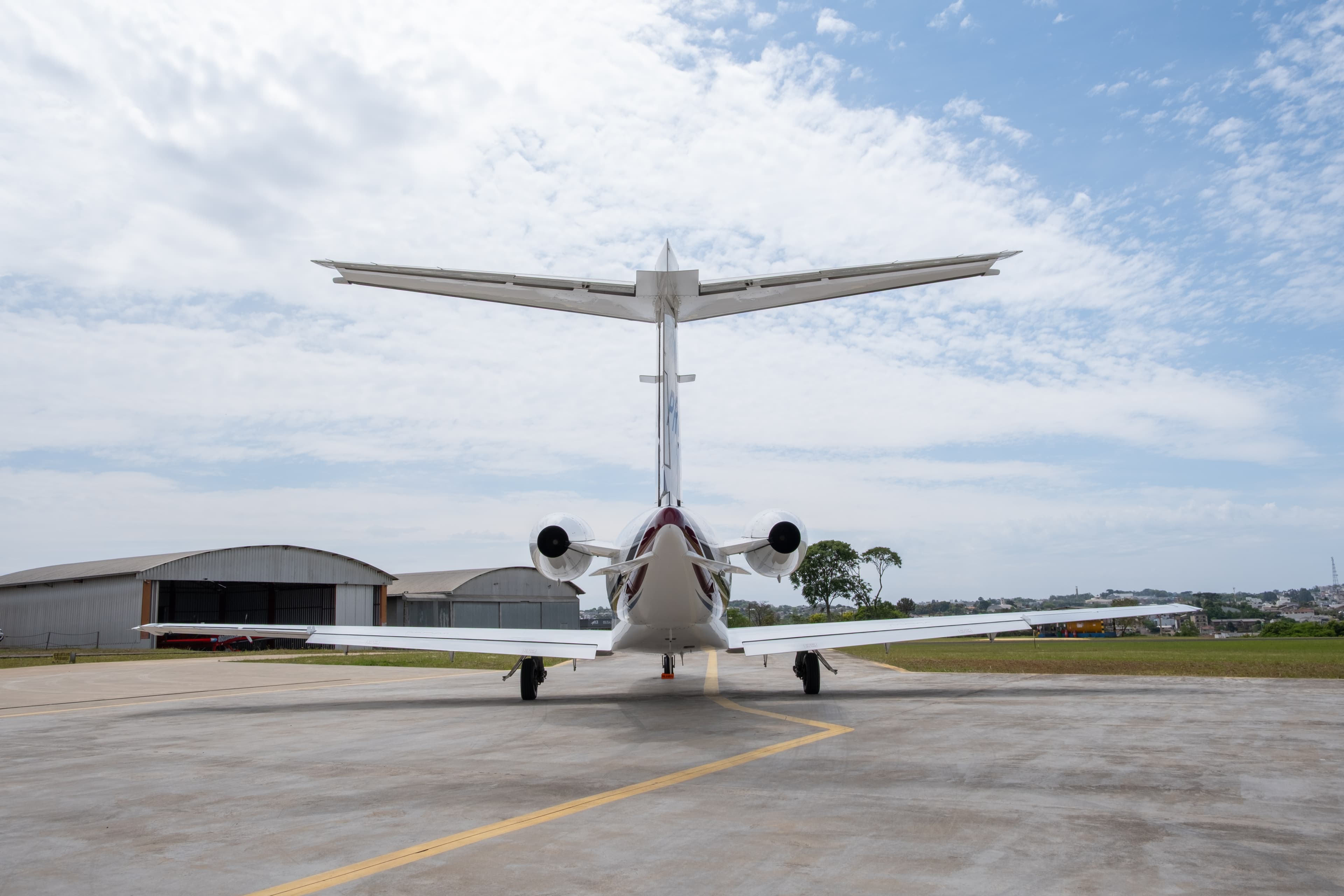 CITATION MUSTANG  - Miniatura 16