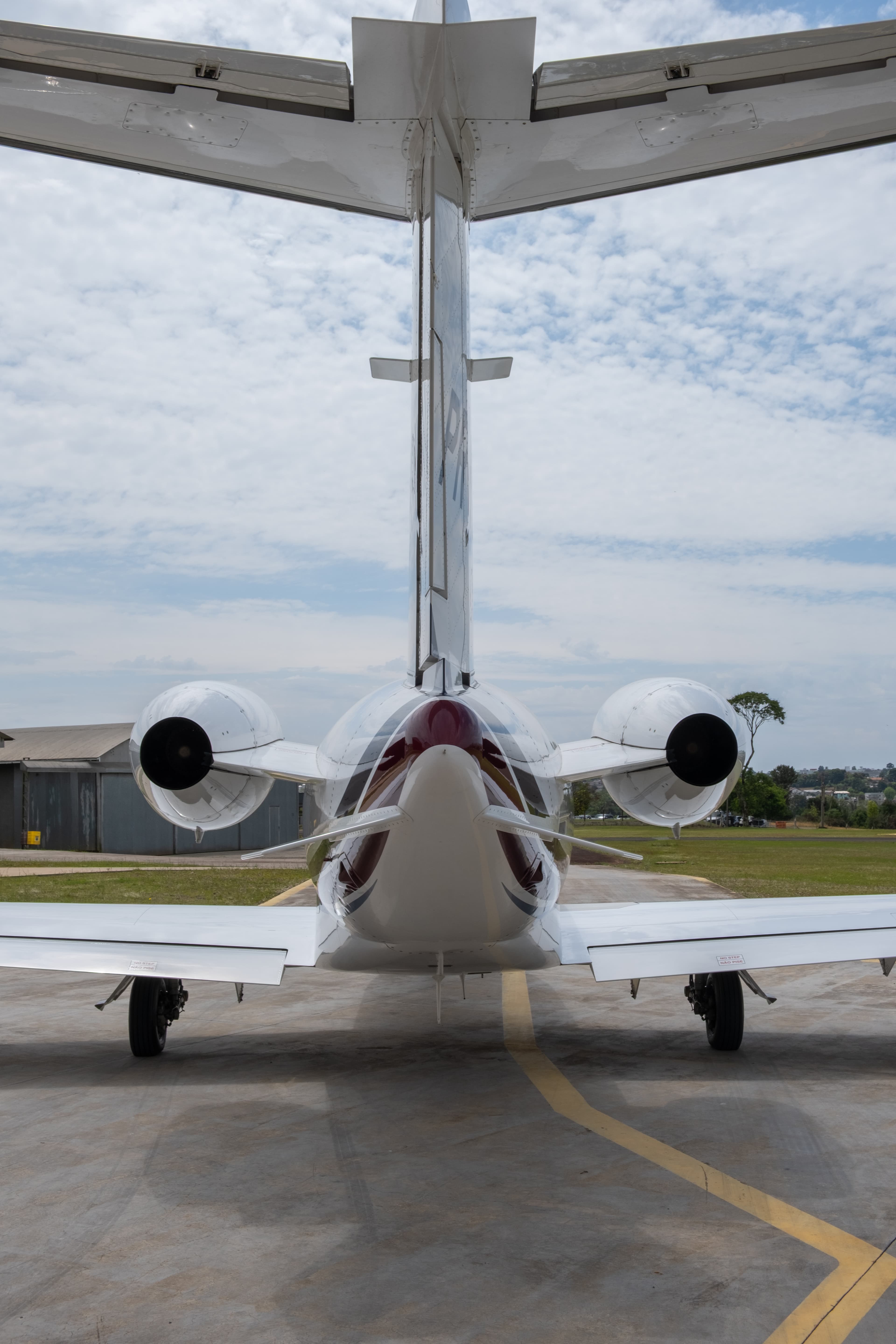 CITATION MUSTANG  - Miniatura 17