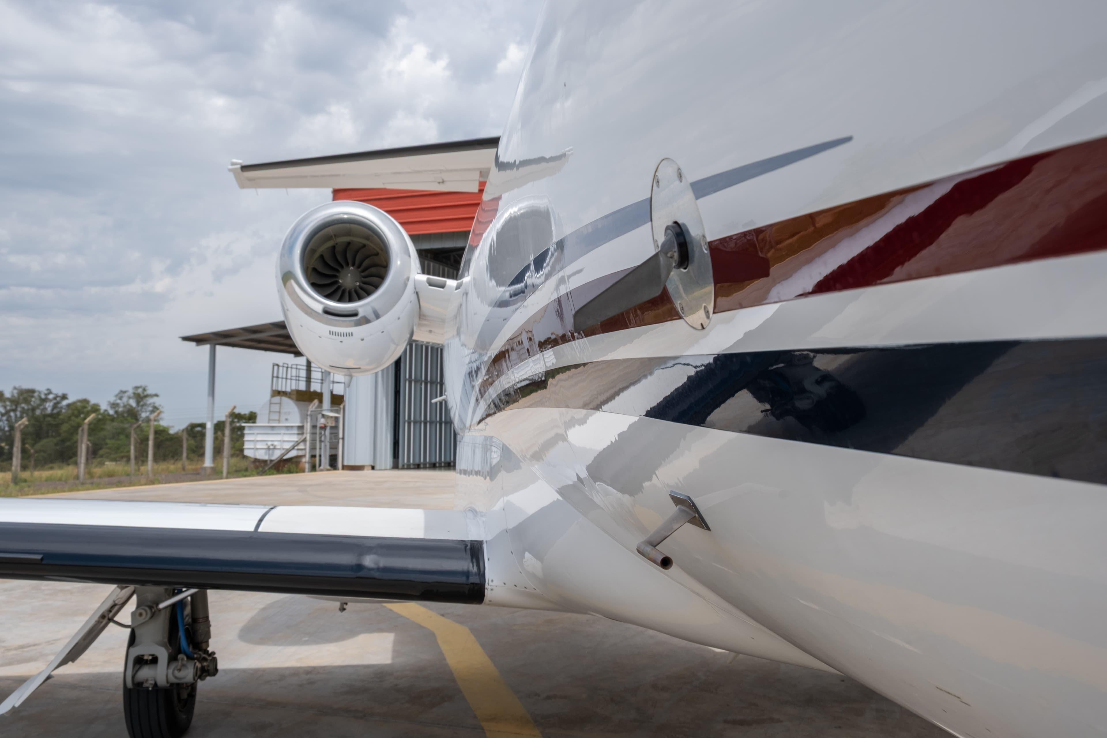 CITATION MUSTANG  - Miniatura 27