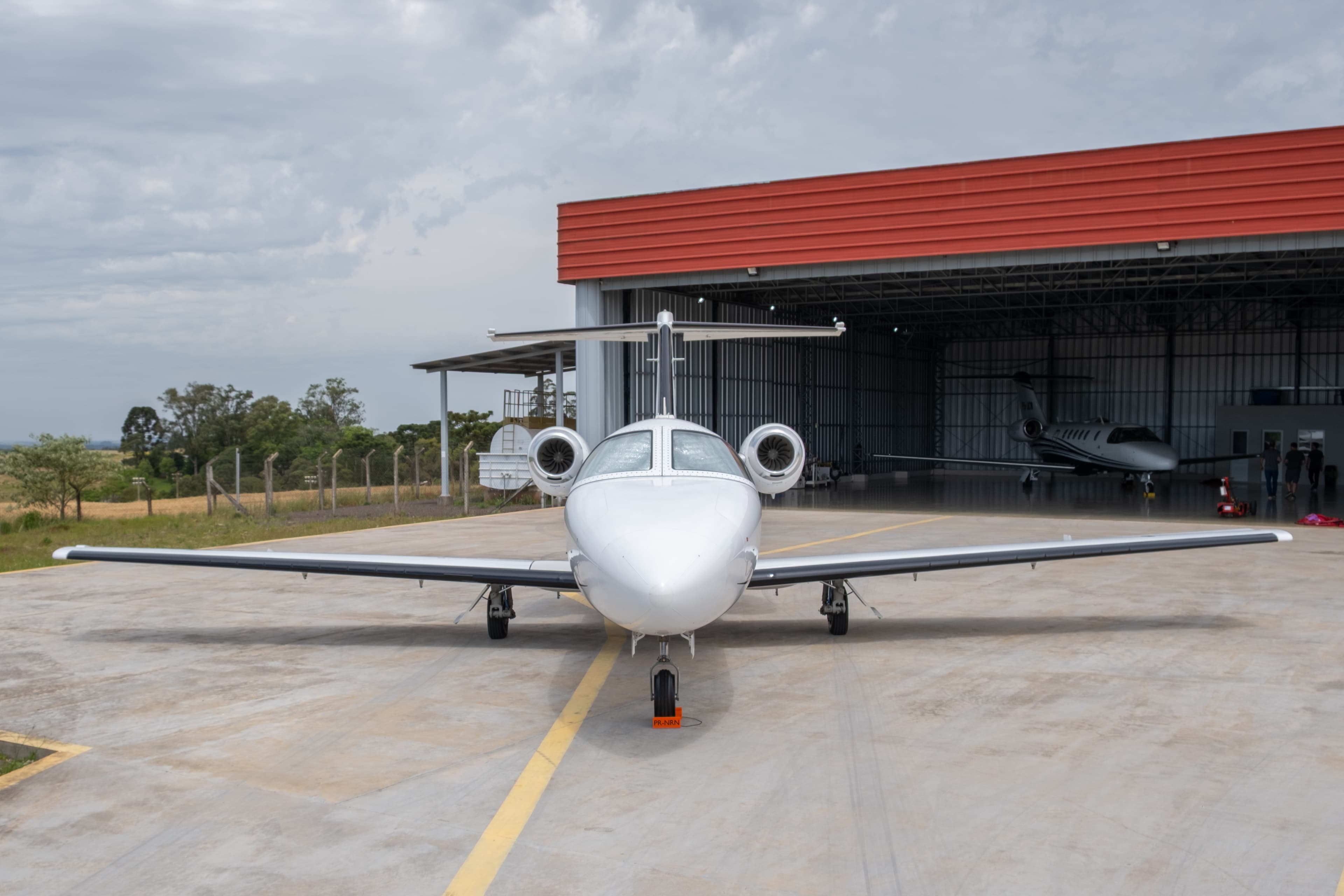 CITATION MUSTANG  - Miniatura 29