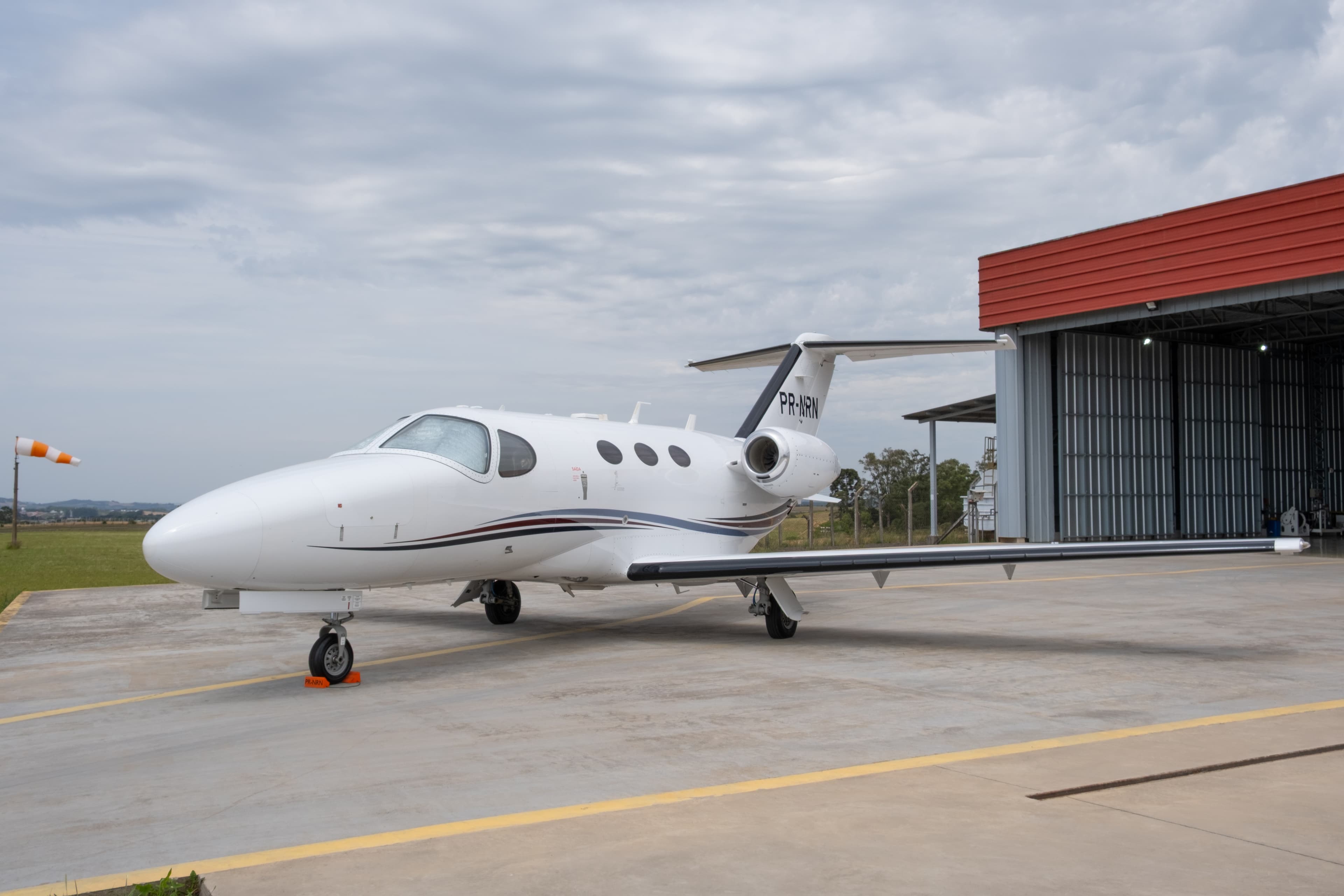 CITATION MUSTANG  - Miniatura 34