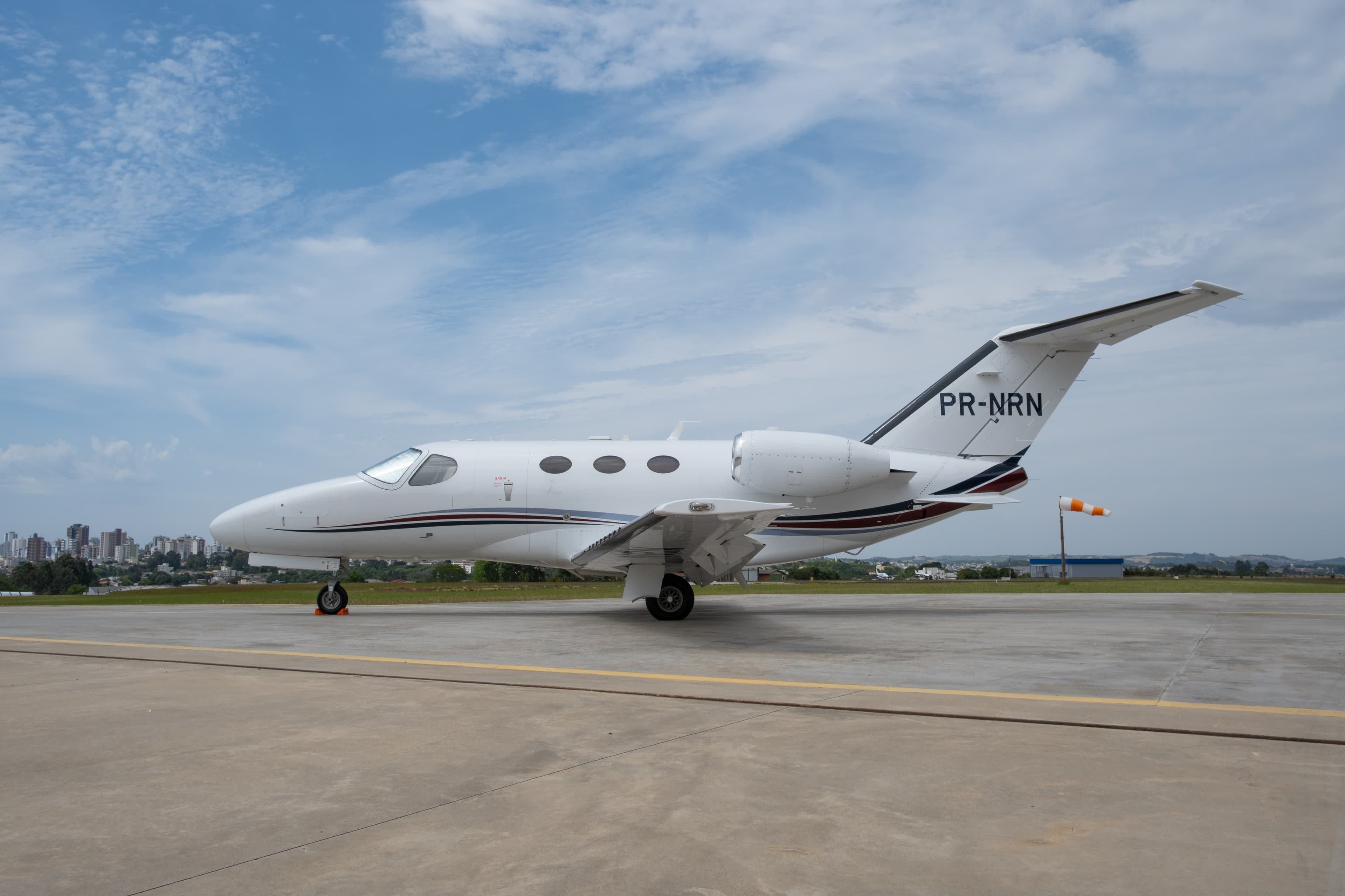 CITATION MUSTANG  - Miniatura 36