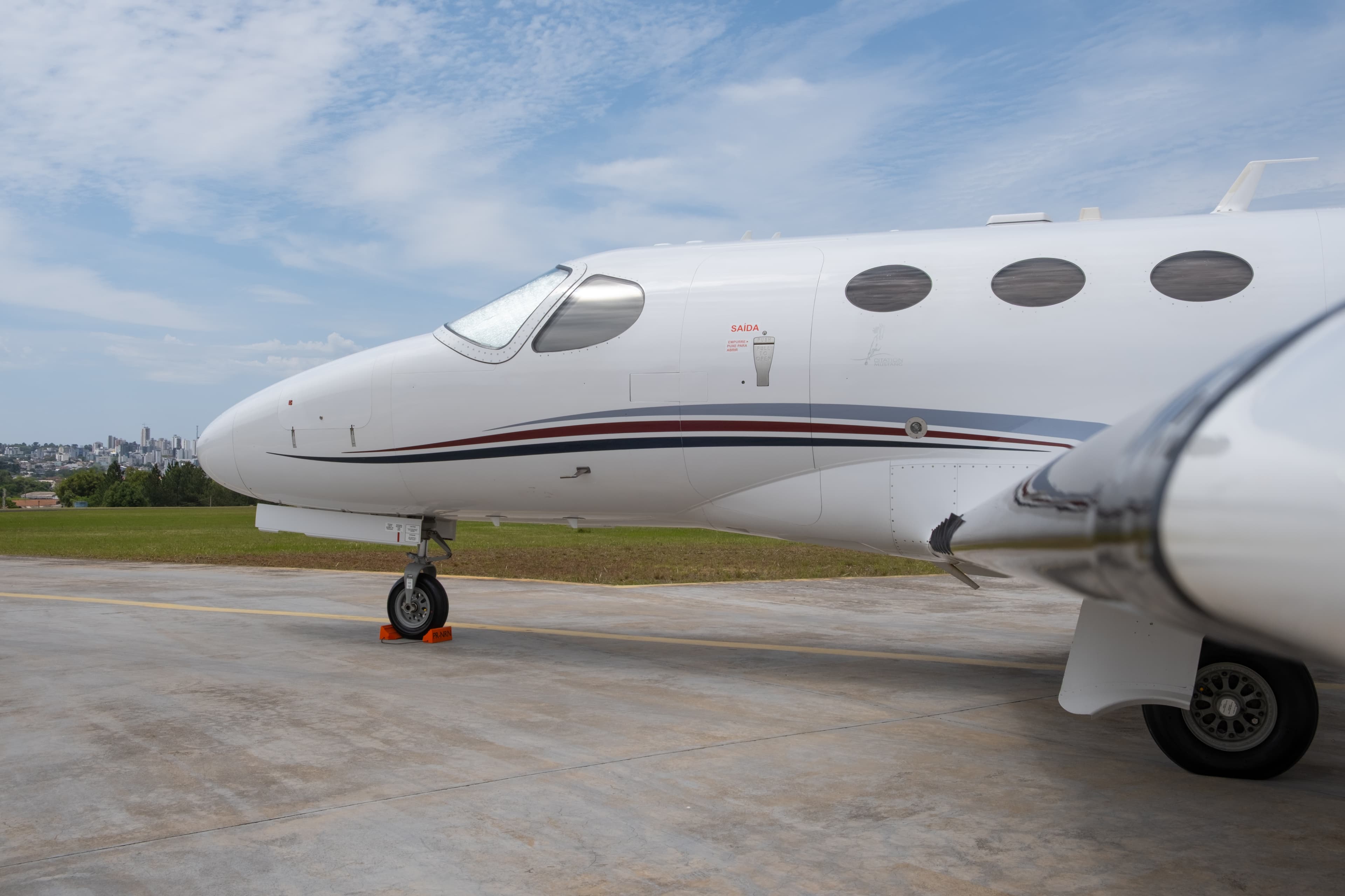 CITATION MUSTANG  - Miniatura 37