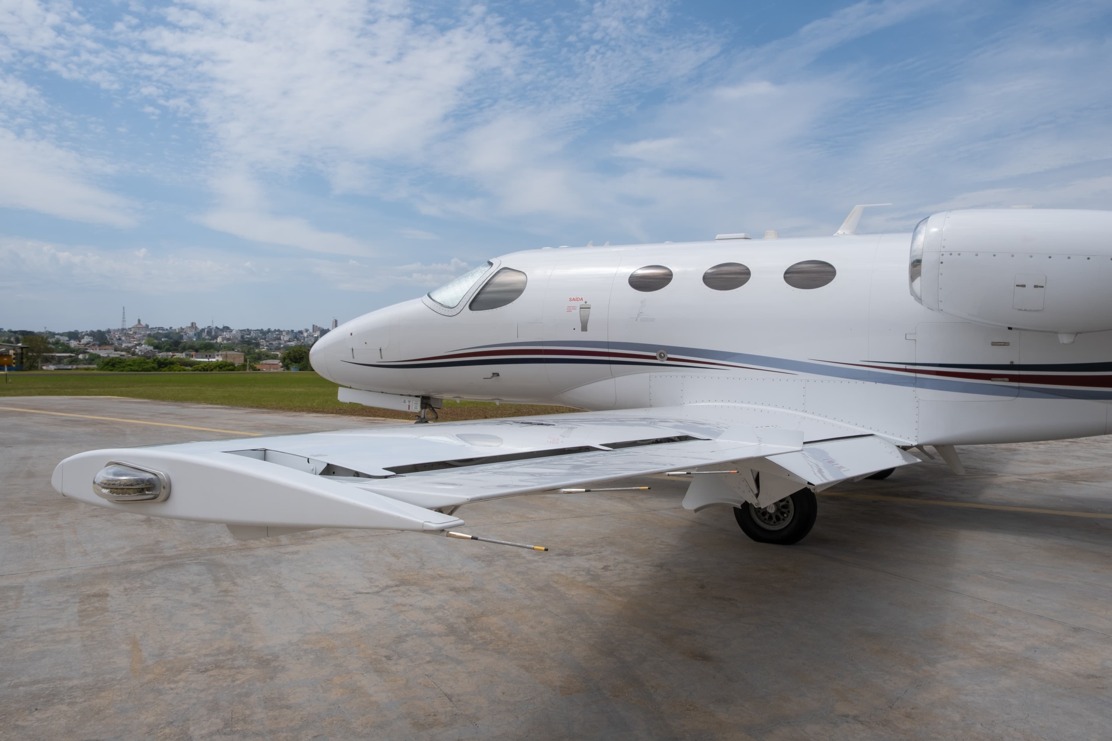 CITATION MUSTANG  - Miniatura 38