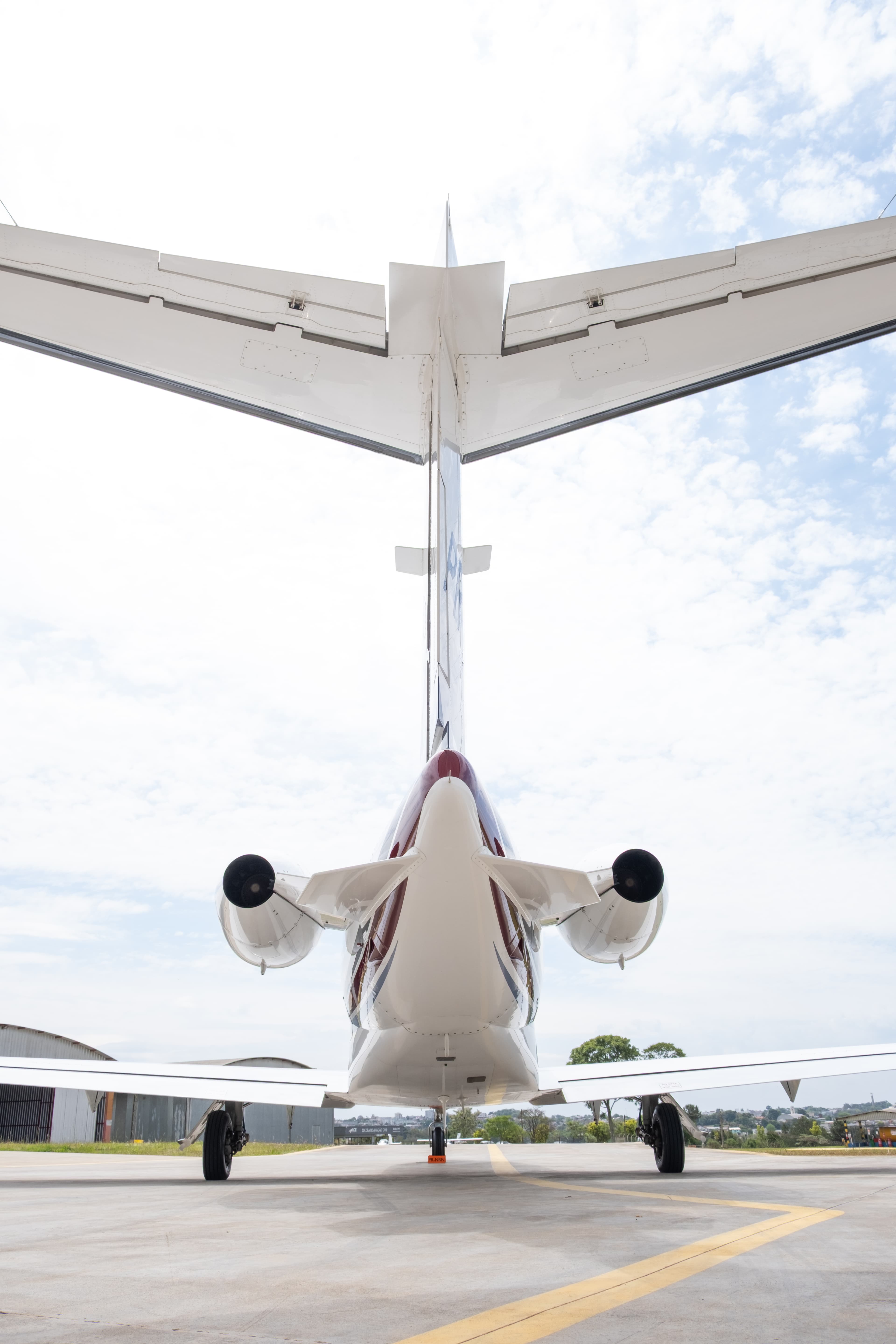 CITATION MUSTANG  - Miniatura 42