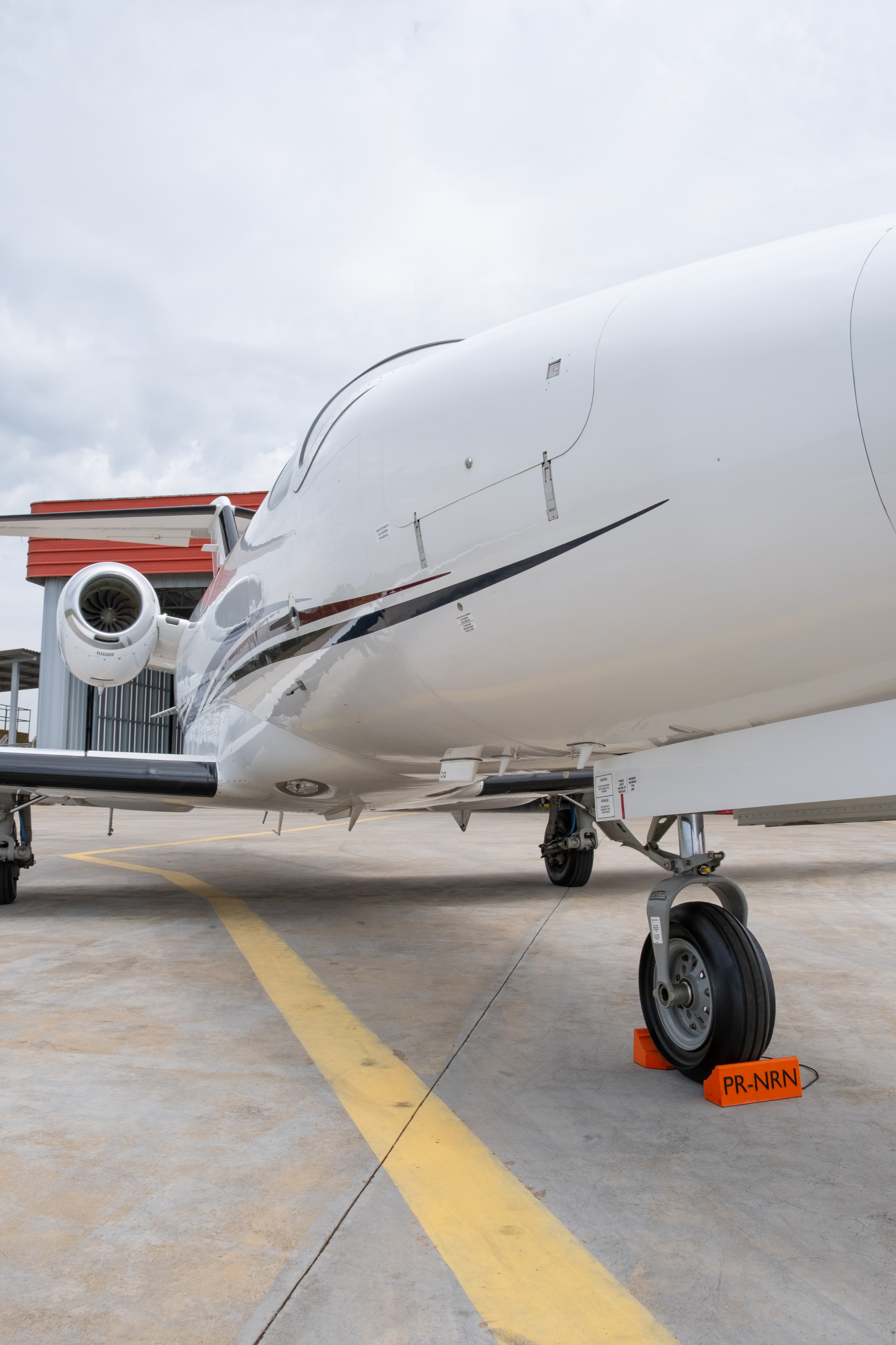 CITATION MUSTANG  - Miniatura 48