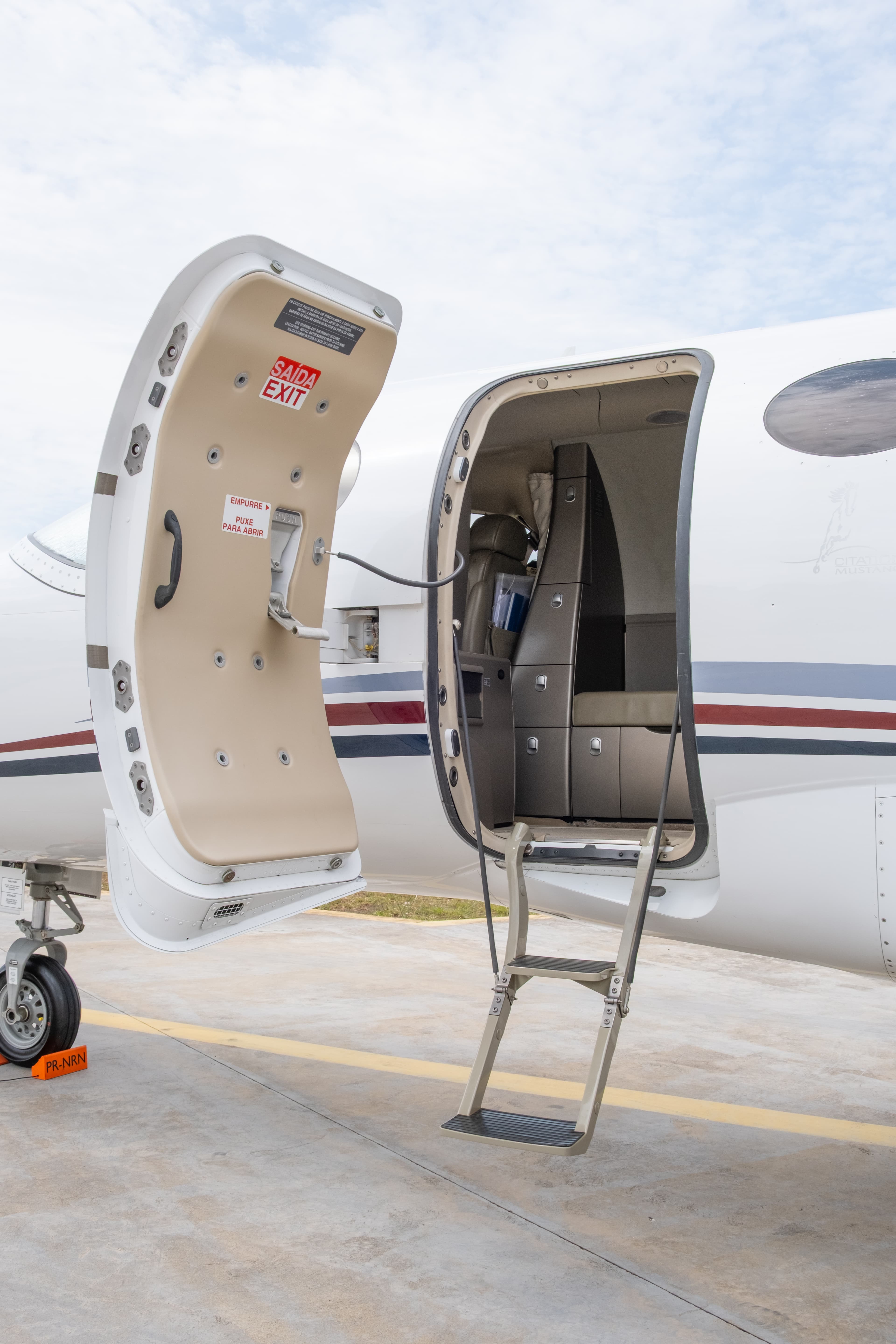 CITATION MUSTANG  - Miniatura 52