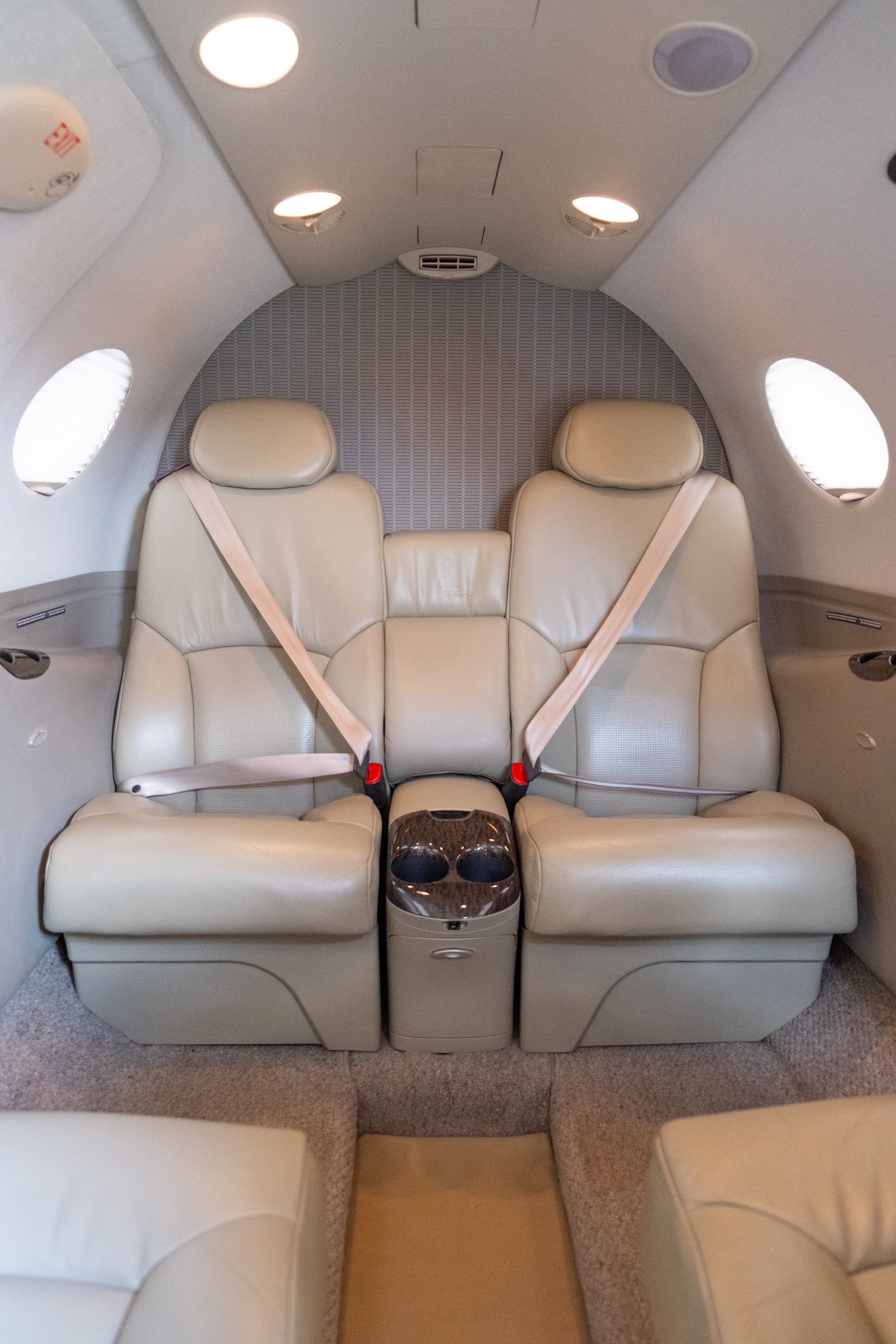 CITATION MUSTANG  - Miniatura 55