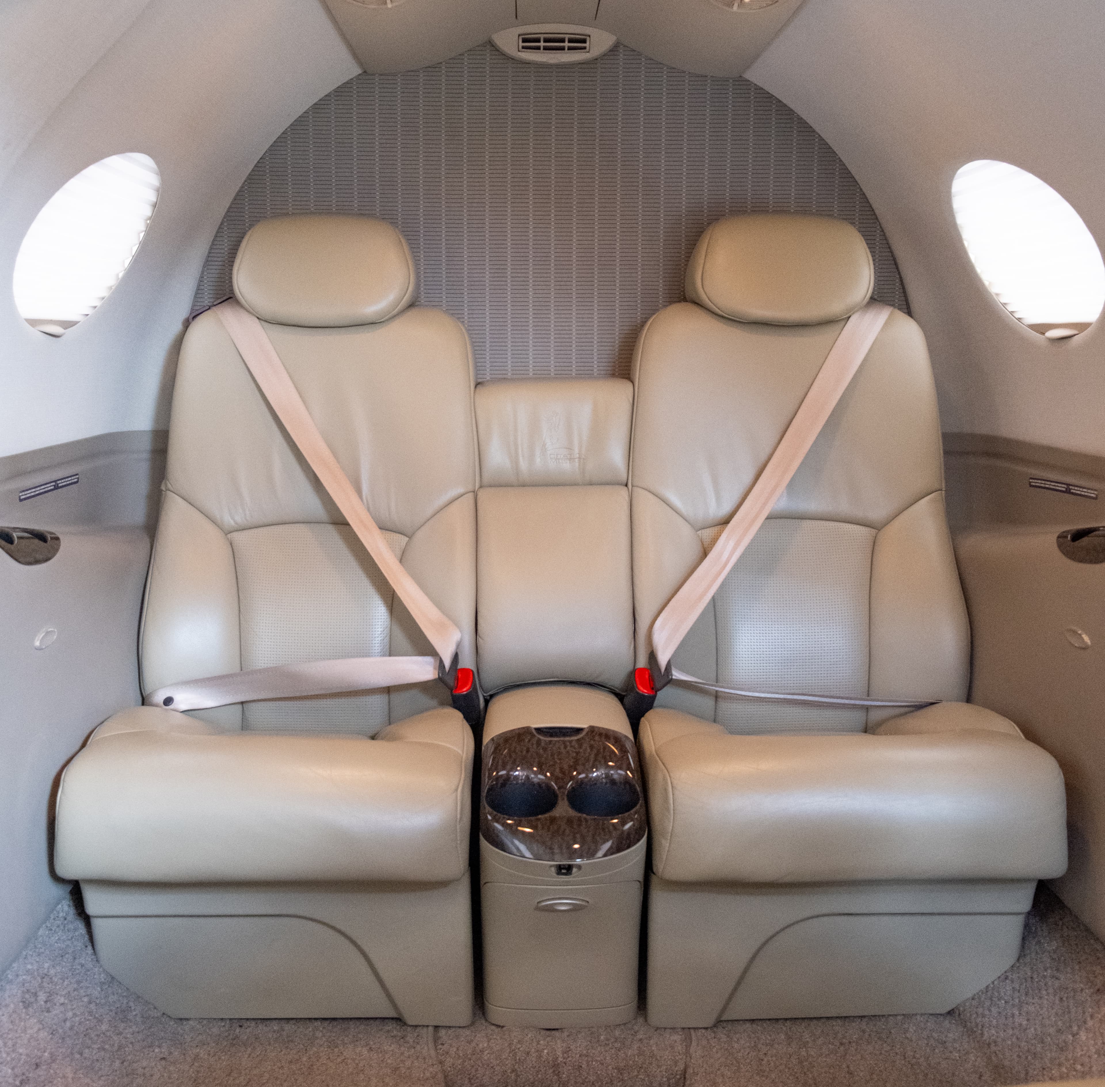 CITATION MUSTANG  - Miniatura 56