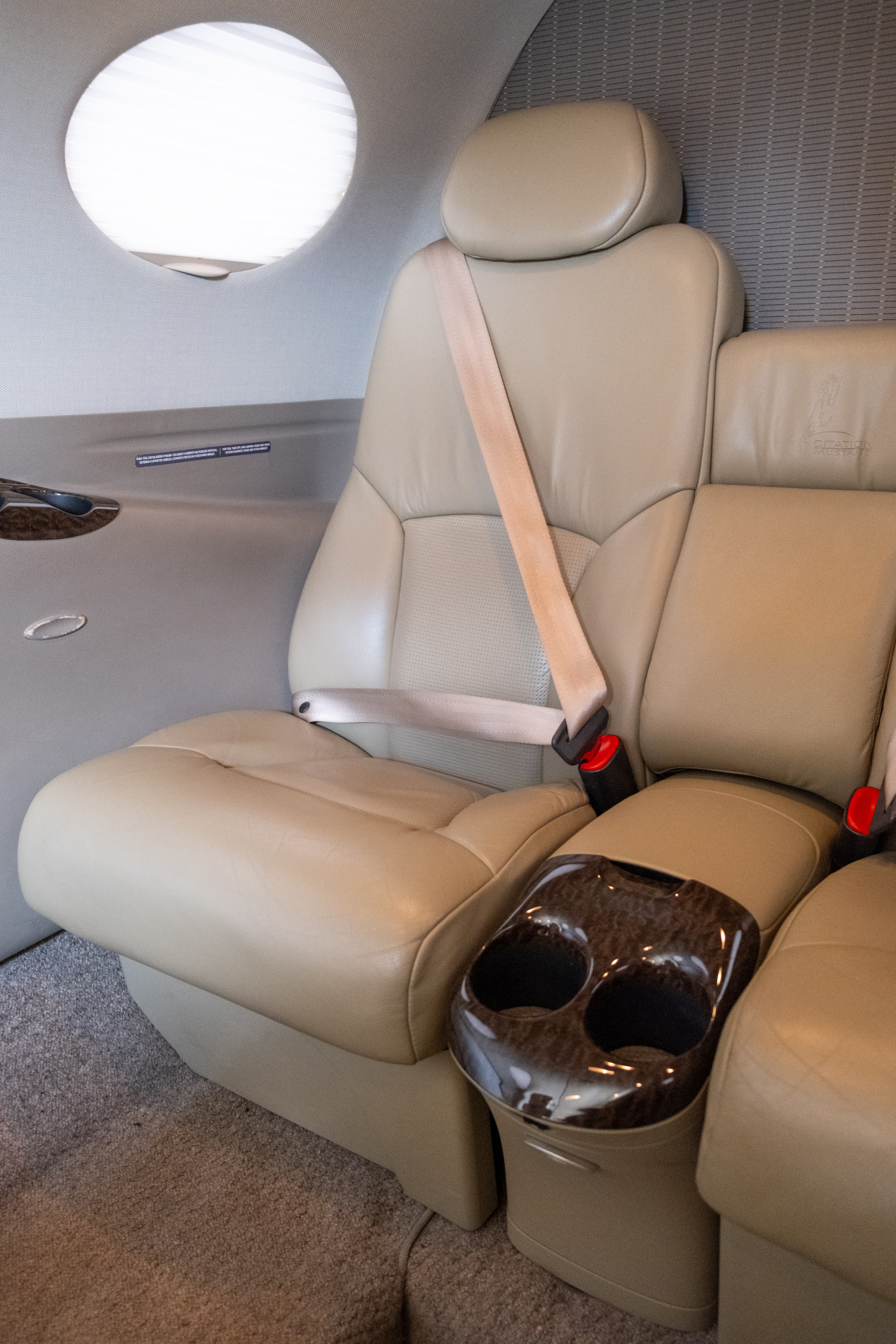 CITATION MUSTANG  - Miniatura 58