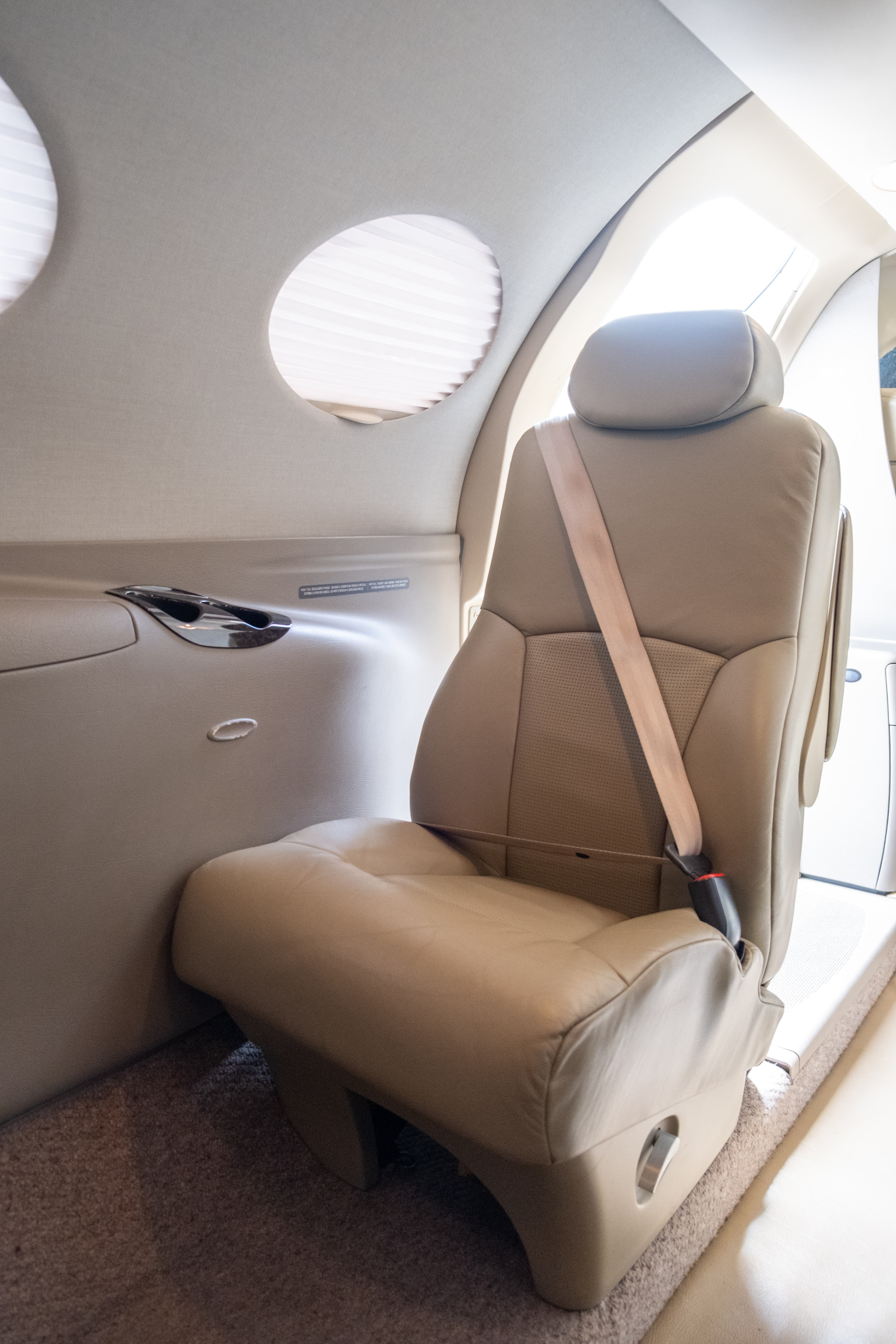 CITATION MUSTANG  - Miniatura 59