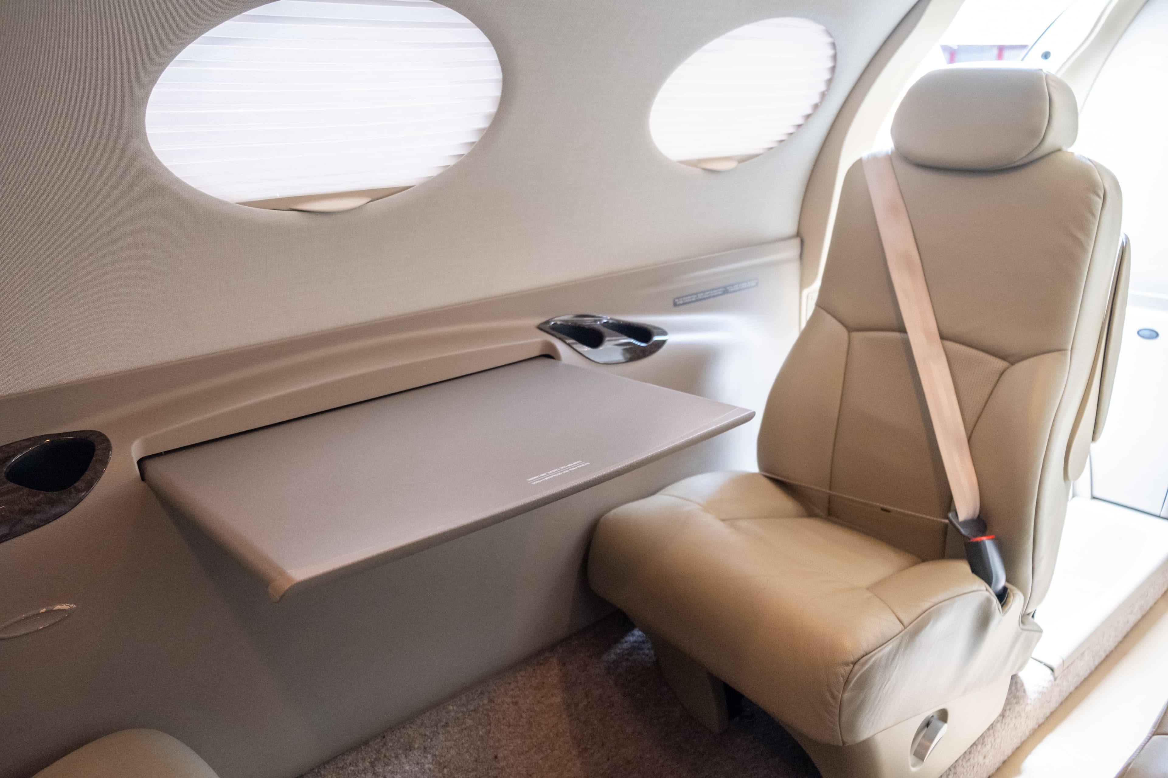 CITATION MUSTANG  - Miniatura 63