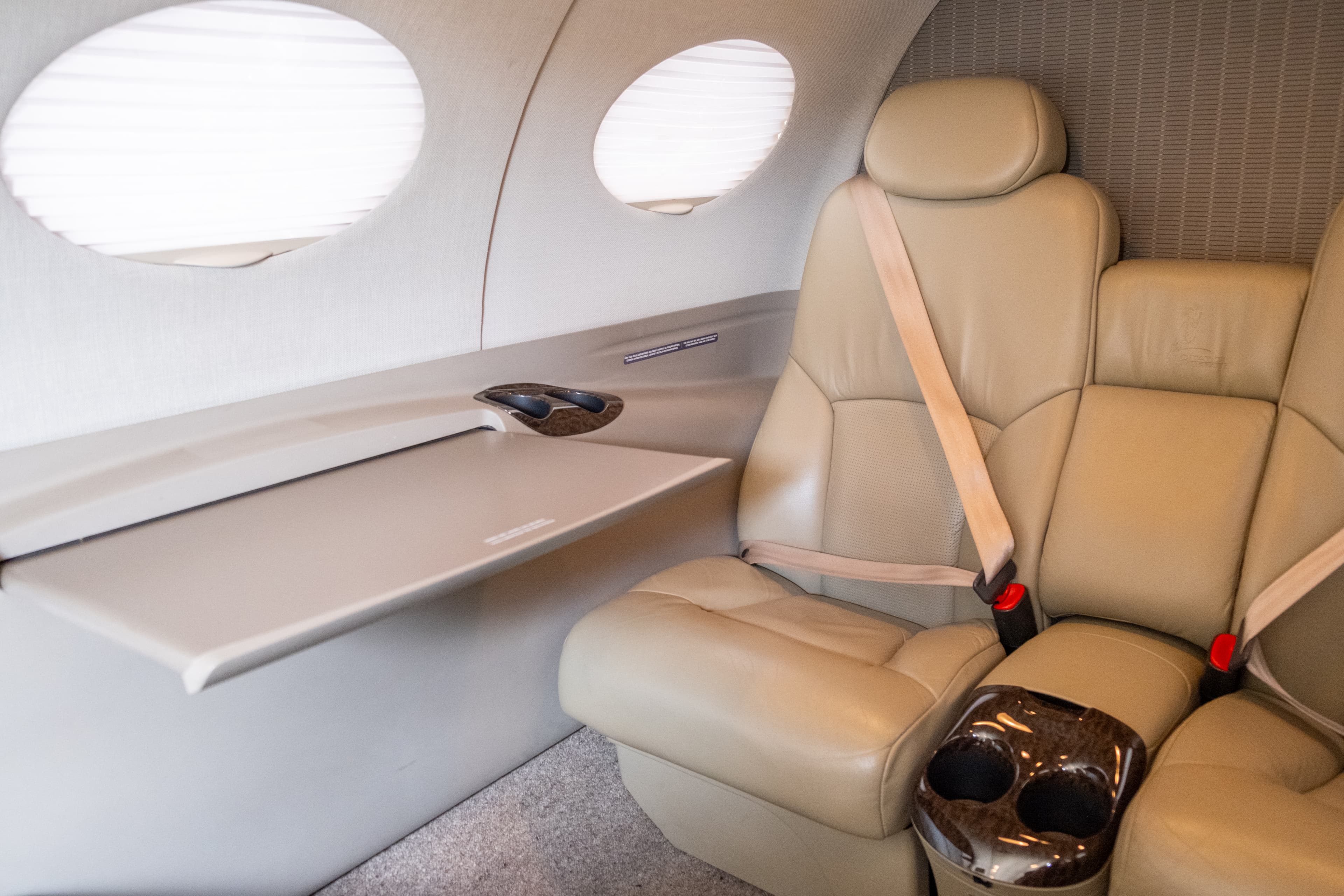 CITATION MUSTANG  - Miniatura 64