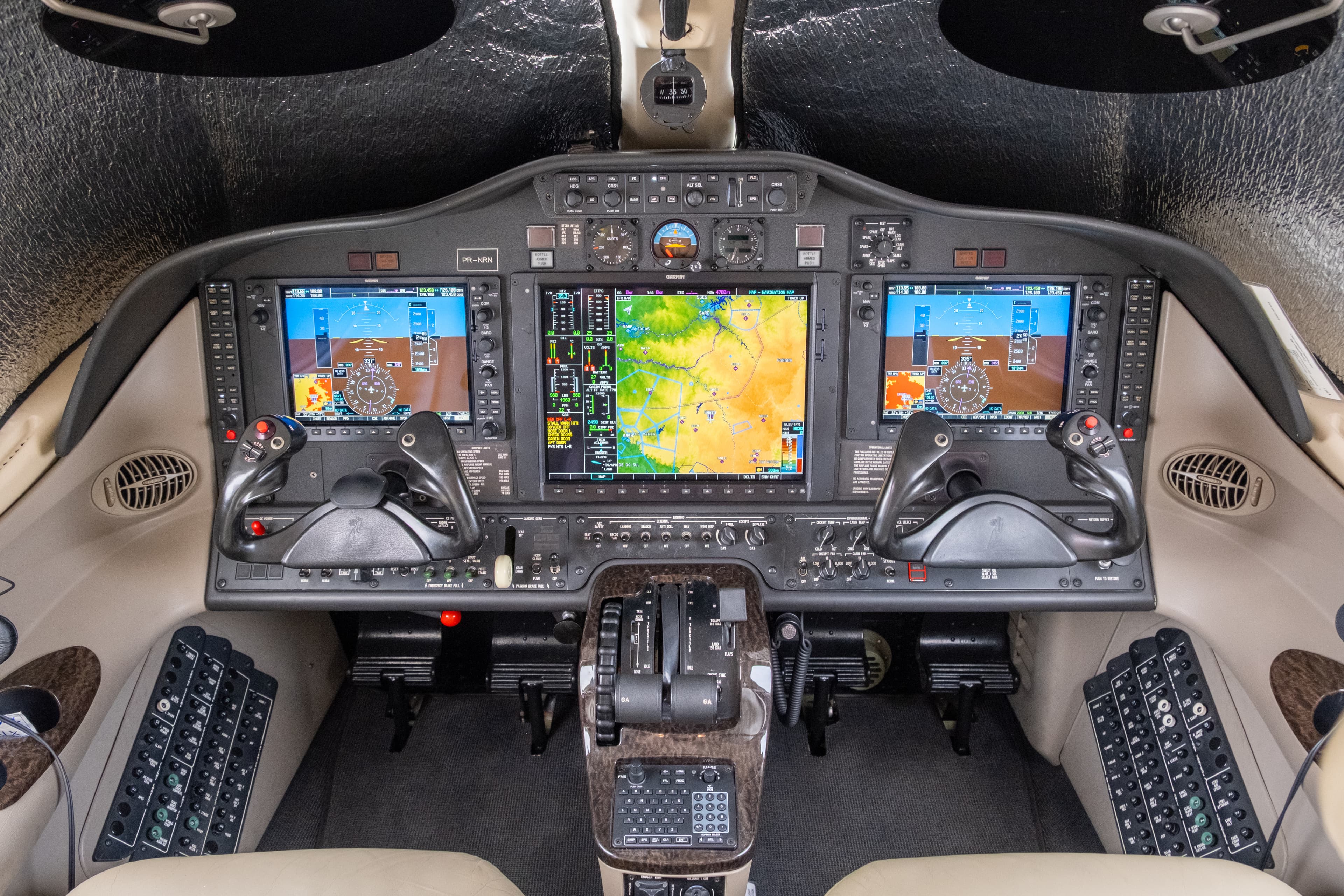 CITATION MUSTANG  - Miniatura 68