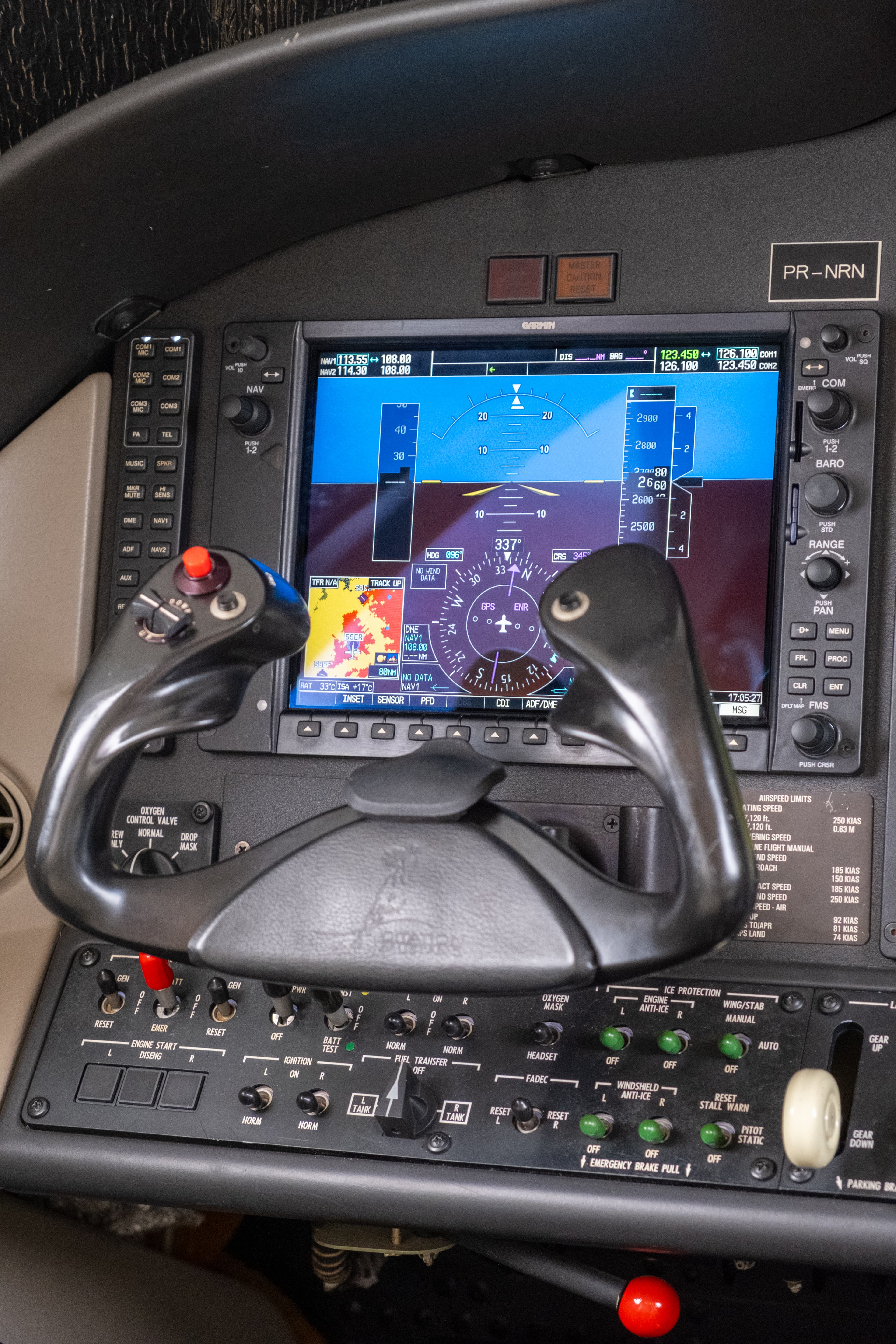 CITATION MUSTANG  - Miniatura 70