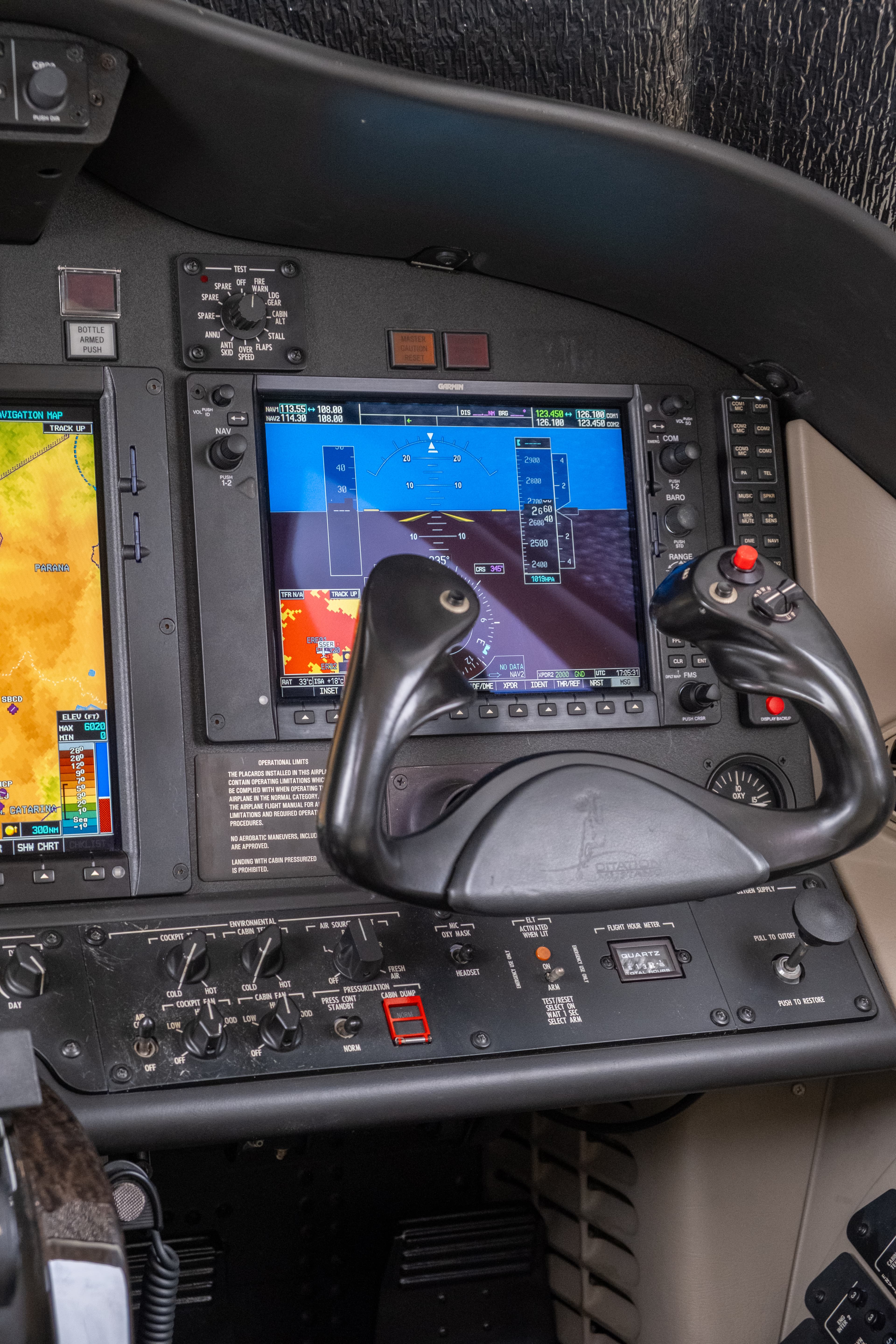 CITATION MUSTANG  - Miniatura 71