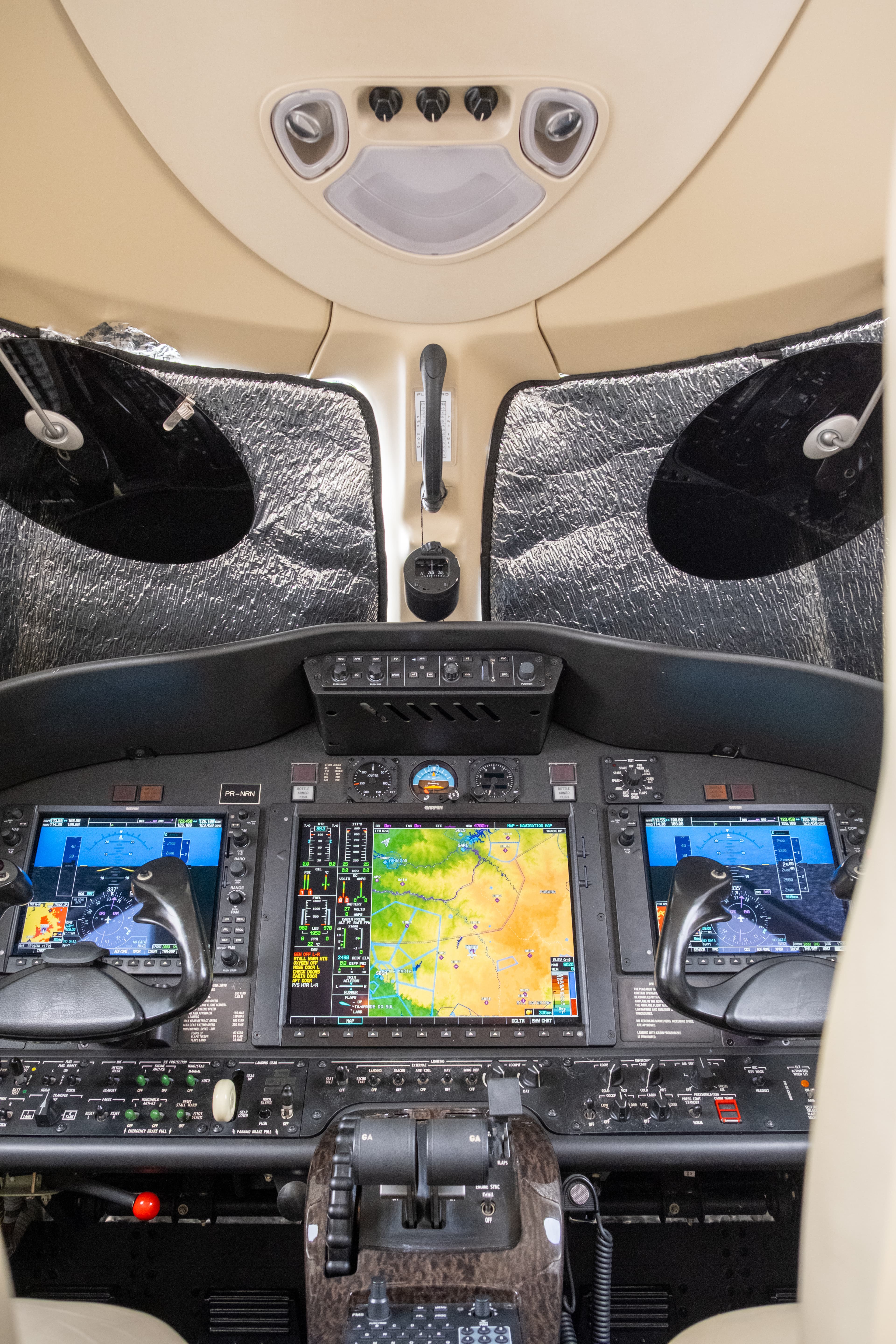CITATION MUSTANG  - Miniatura 72