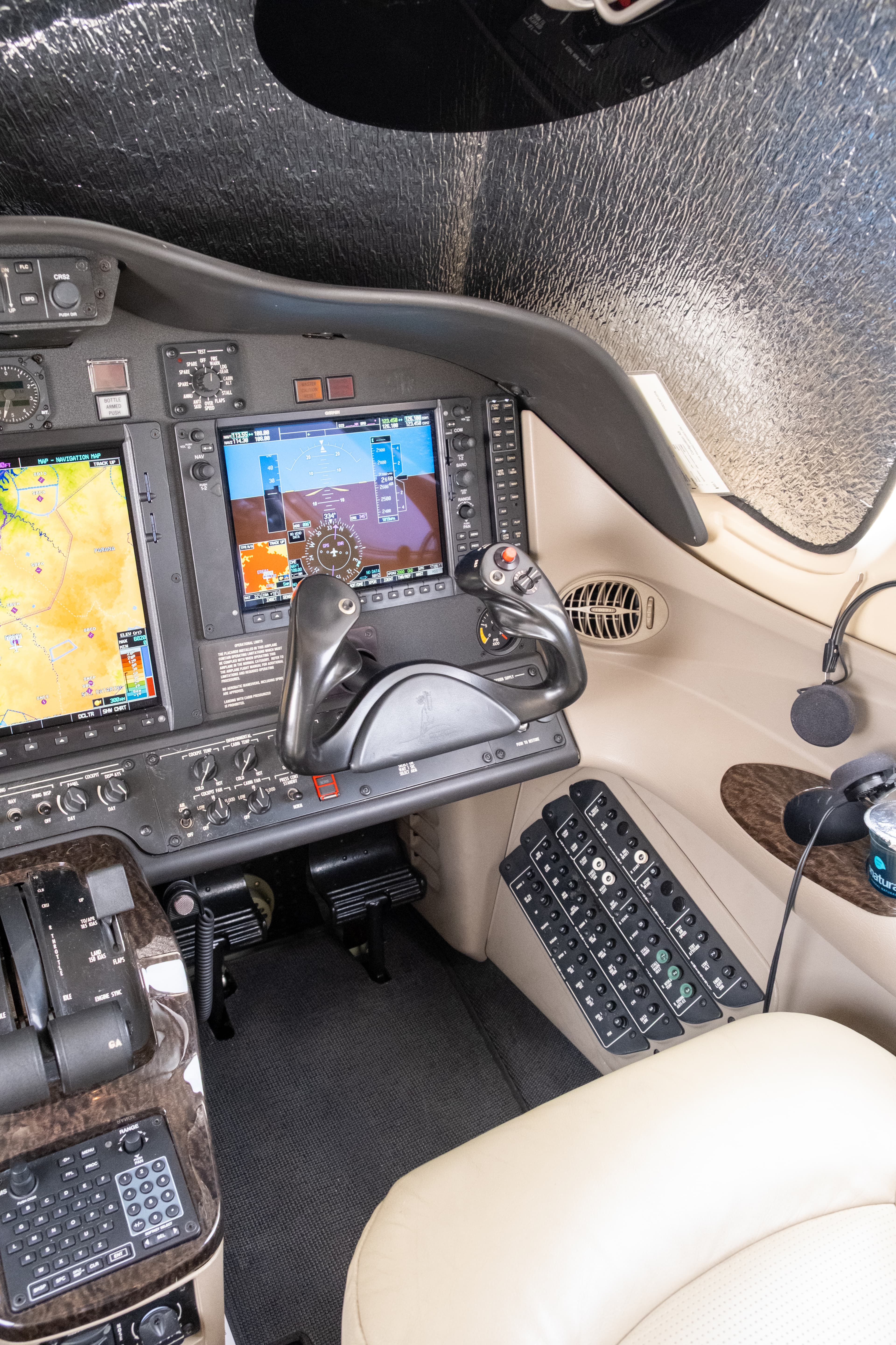 CITATION MUSTANG  - Miniatura 76