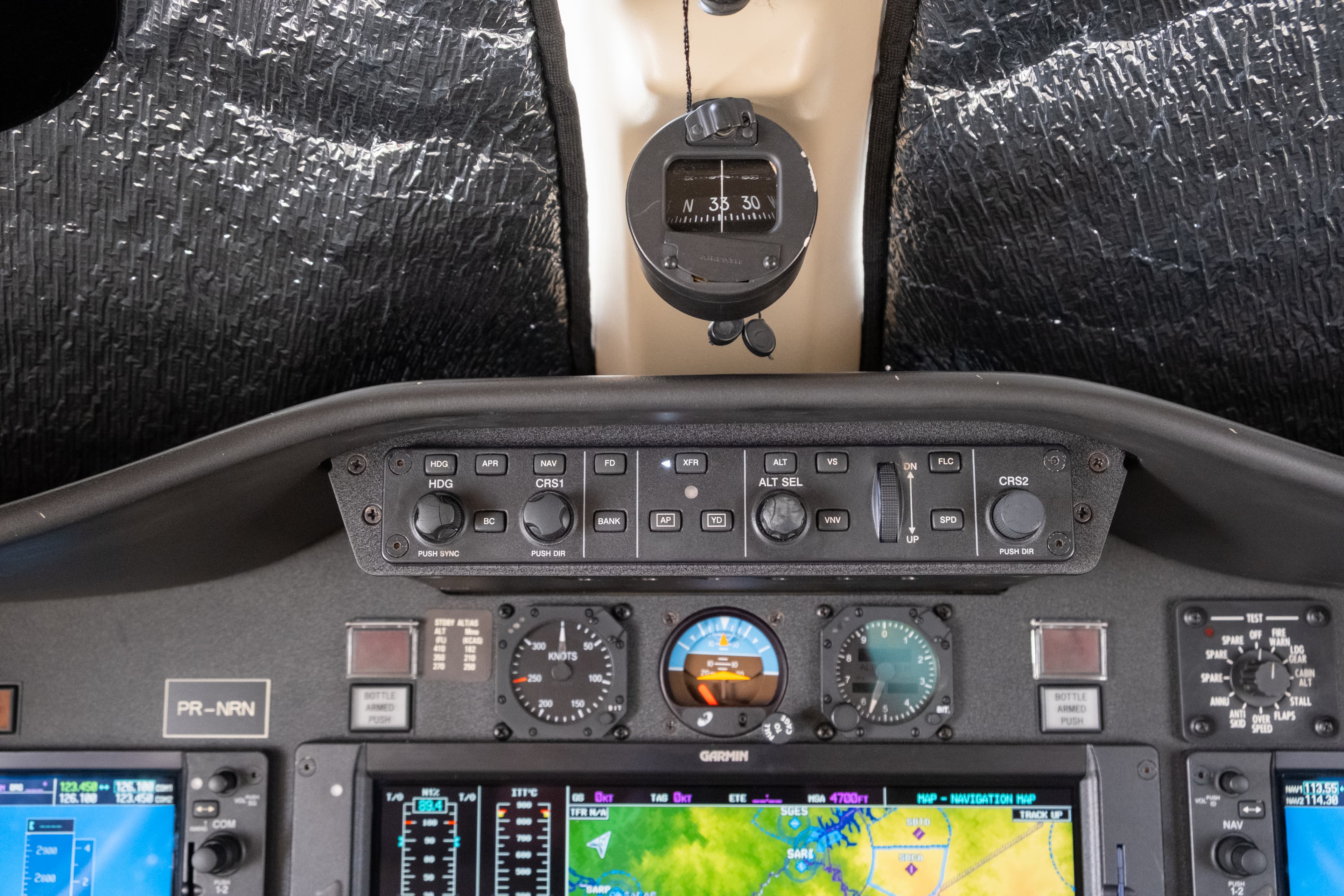 CITATION MUSTANG  - Miniatura 79