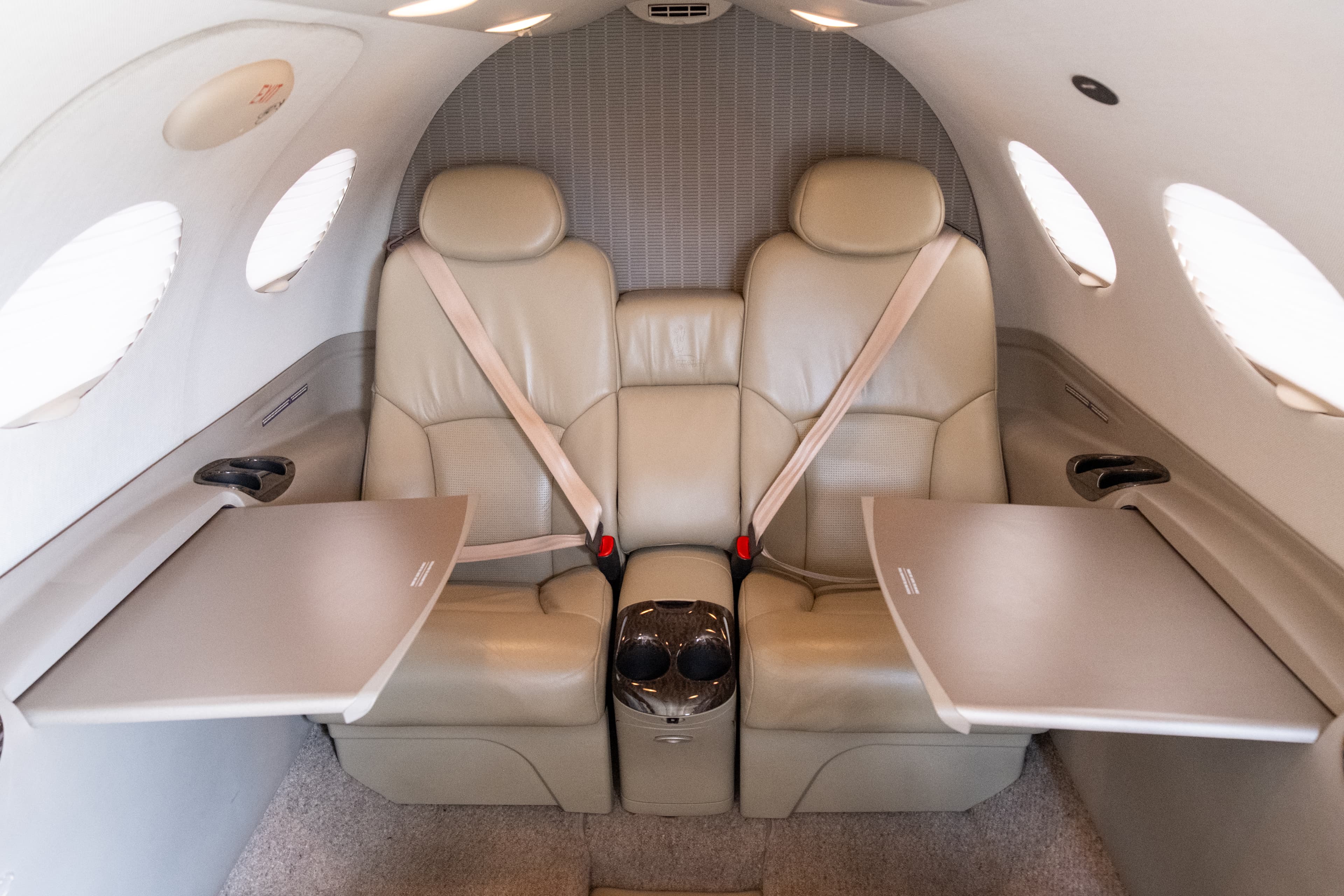 CITATION MUSTANG  - Miniatura 81