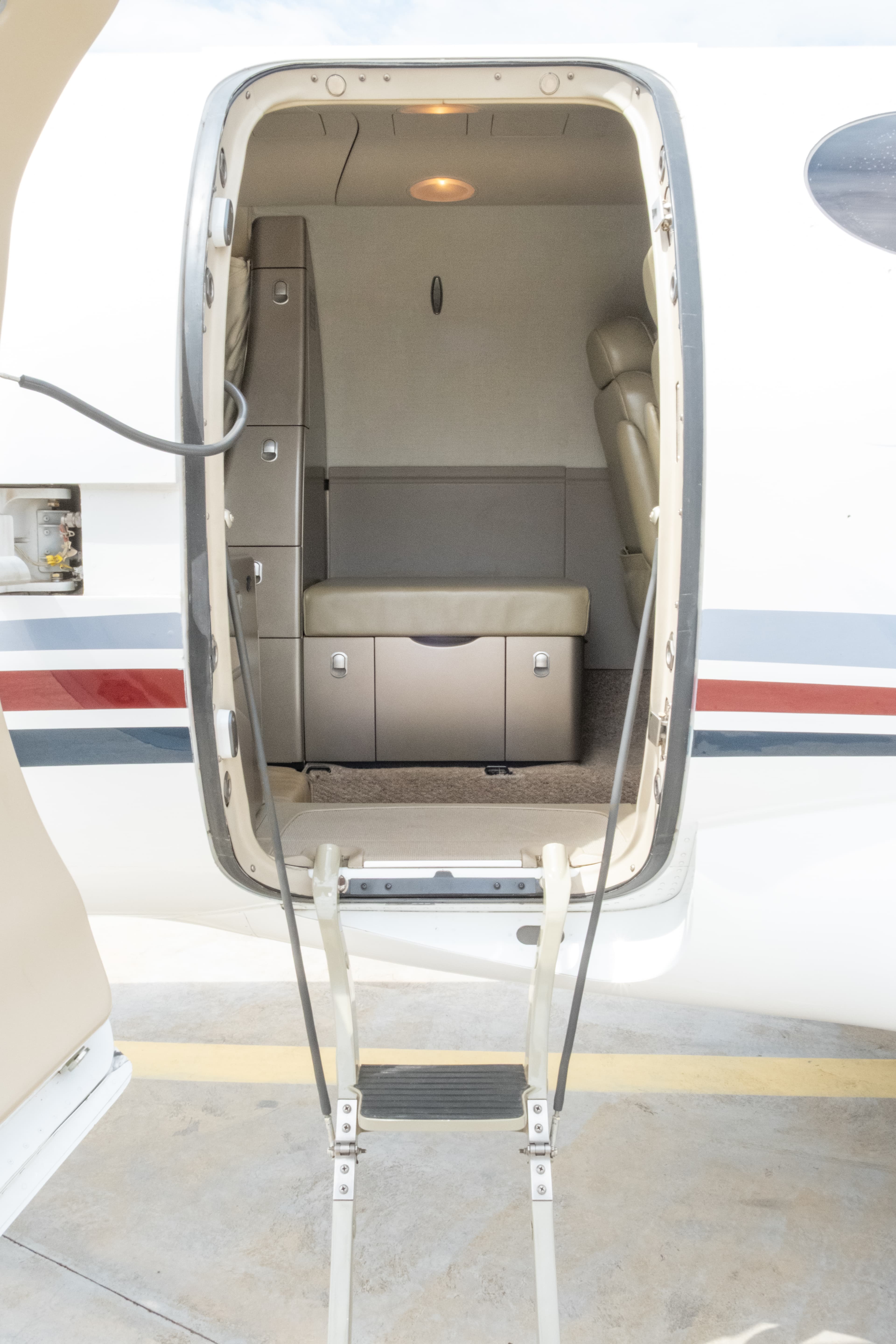 CITATION MUSTANG  - Miniatura 83