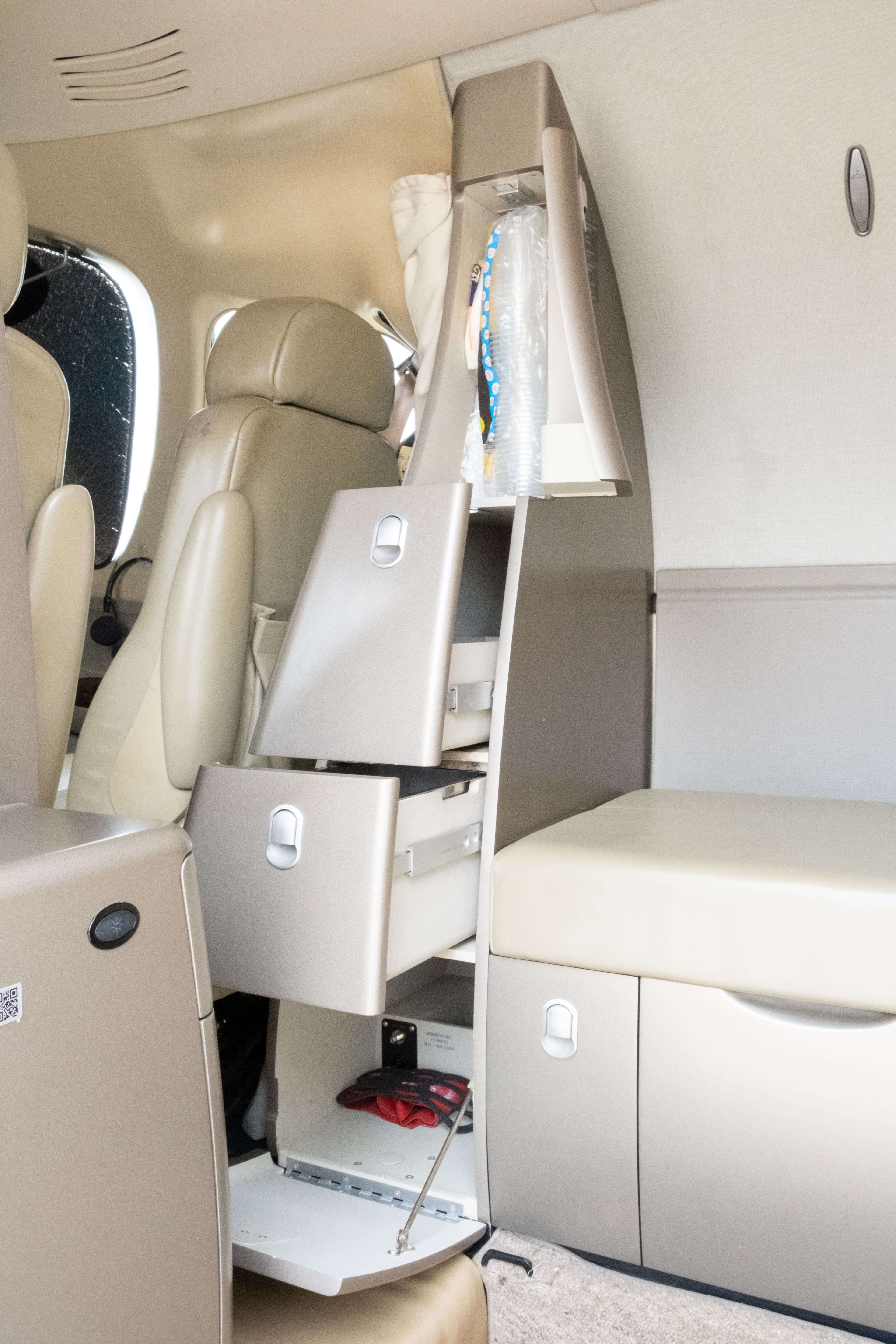 CITATION MUSTANG  - Miniatura 86