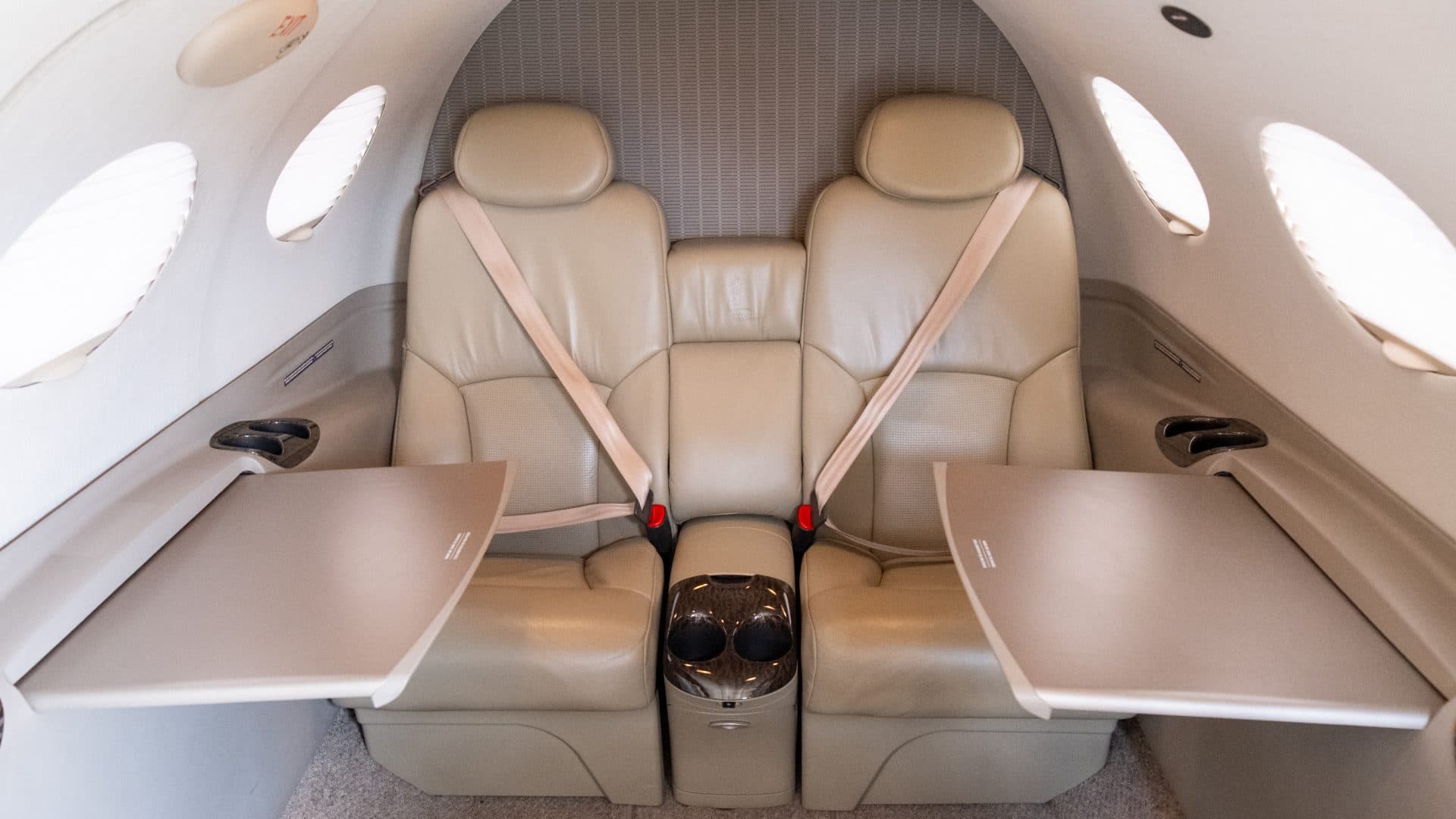 CITATION MUSTANG  - Miniatura 4