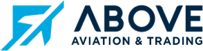 Logo ABOVE AVIATION & TRADING (1)