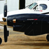 Beechcraft KING AIR C90 1980 - 02