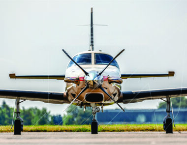 Piper Jet Prop 1998-2001 - 01
