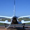 Apresentação Beechcraft King Air C90xp blackhawk - 1979 - 14