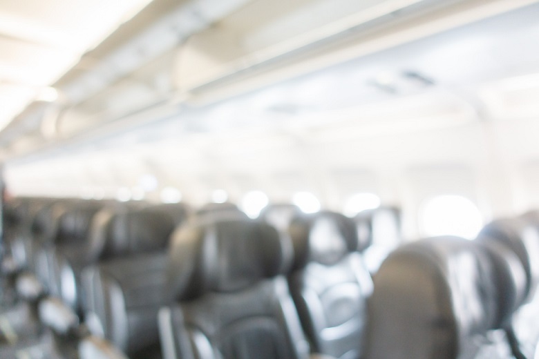 Diferença entre voo executivo e primeira classe