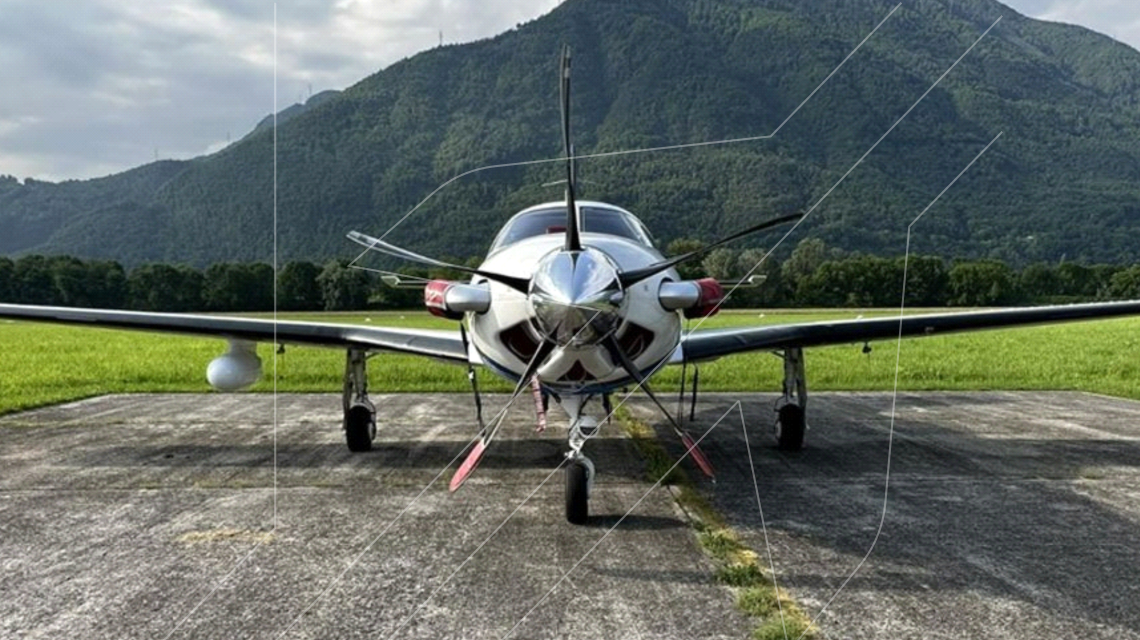 Piper M500 2016