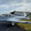 Cirrus Vision Jet SF50-G2 2019