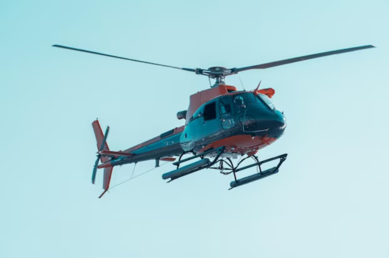 Helicóptero  particular: vantagens, autonomia e custos